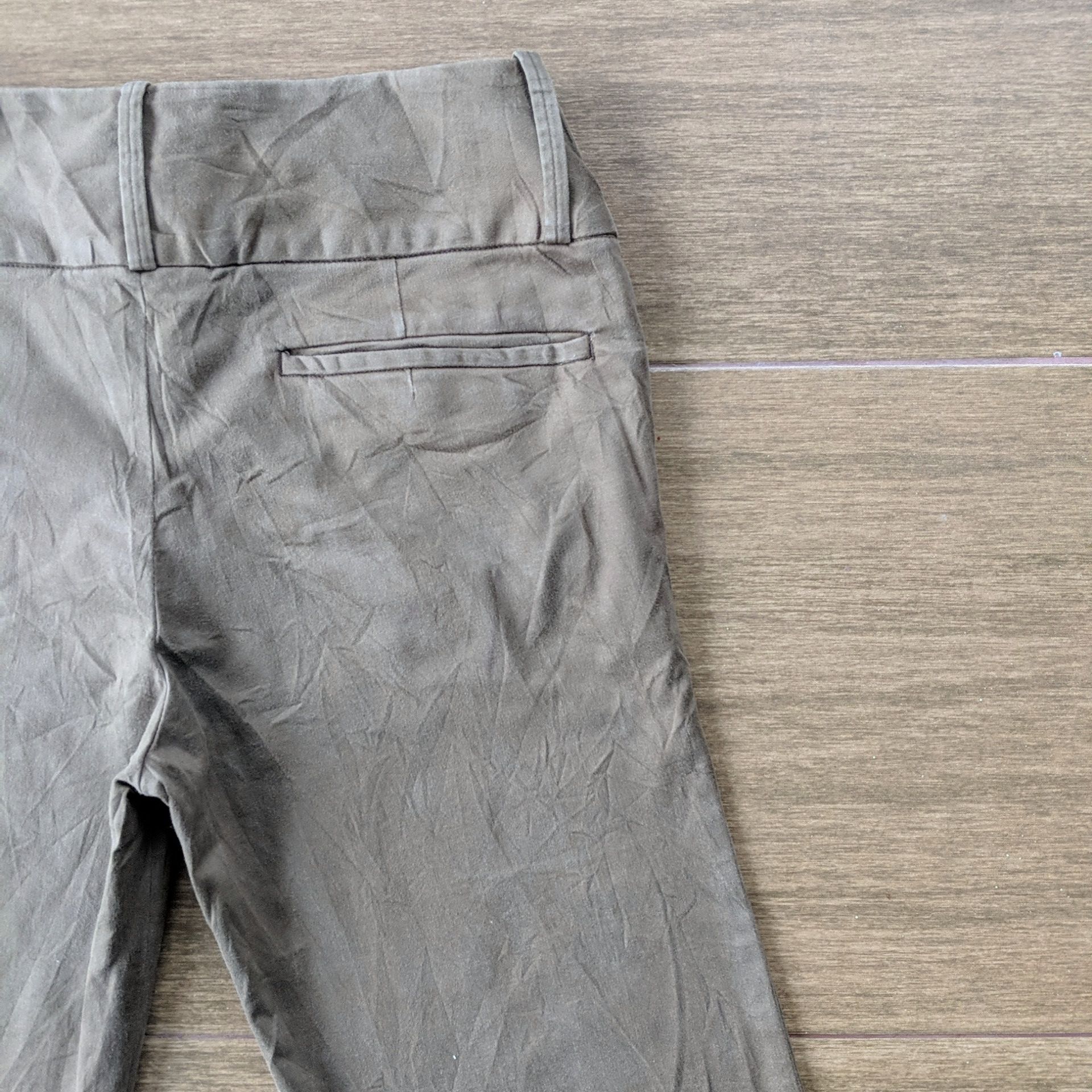 45rpm × Japanese Brand × Vintage Vintage 45rpm Japanese Casual Trousers Pants Size US 26 / EU 42 - 6 Thumbnail