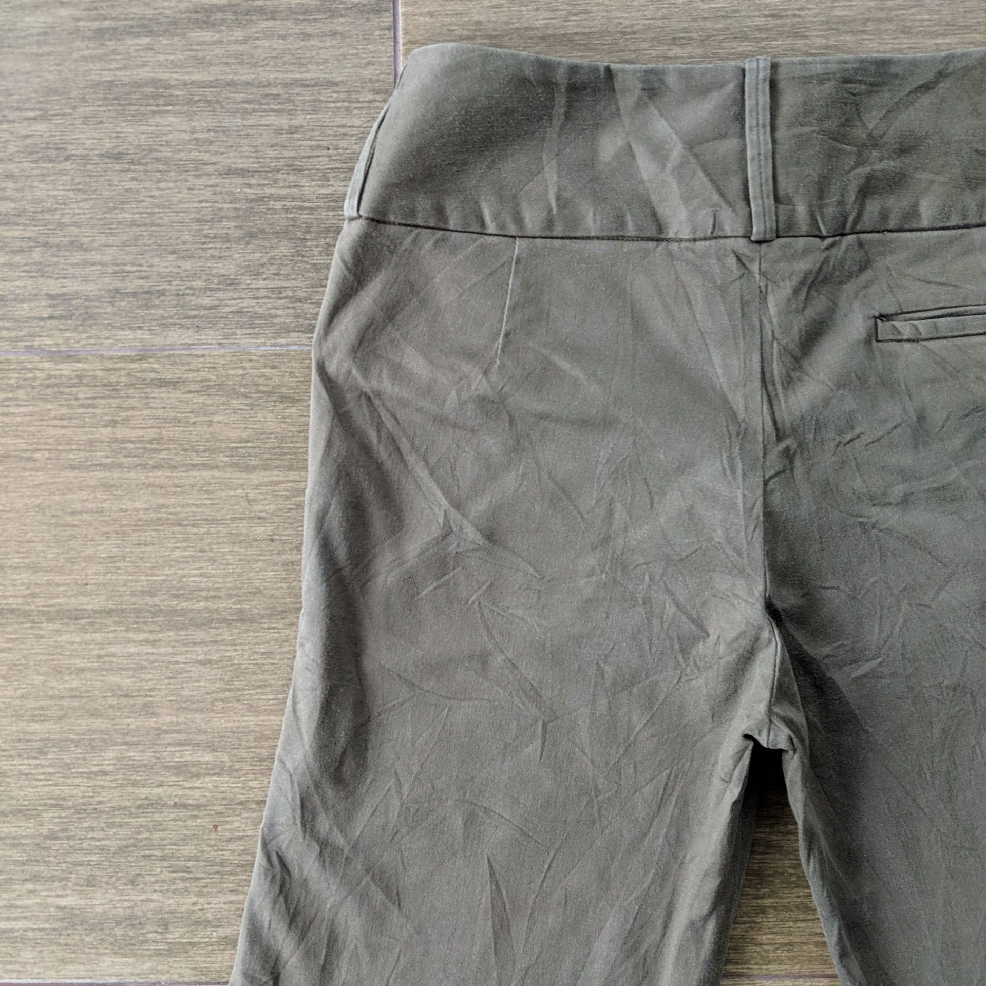 45rpm × Japanese Brand × Vintage Vintage 45rpm Japanese Casual Trousers Pants Size US 26 / EU 42 - 11 Thumbnail
