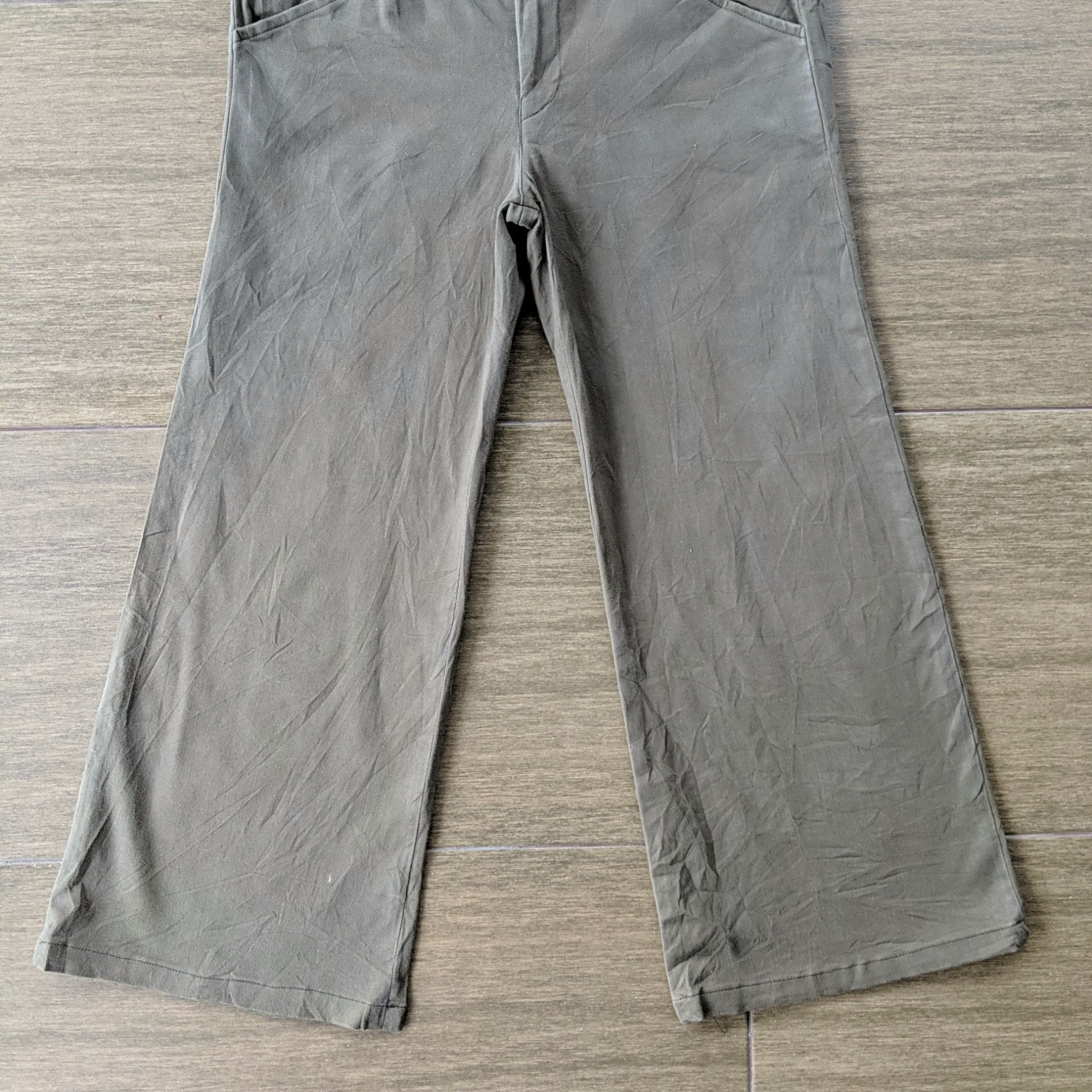 45rpm × Japanese Brand × Vintage Vintage 45rpm Japanese Casual Trousers Pants Size US 26 / EU 42 - 4 Thumbnail