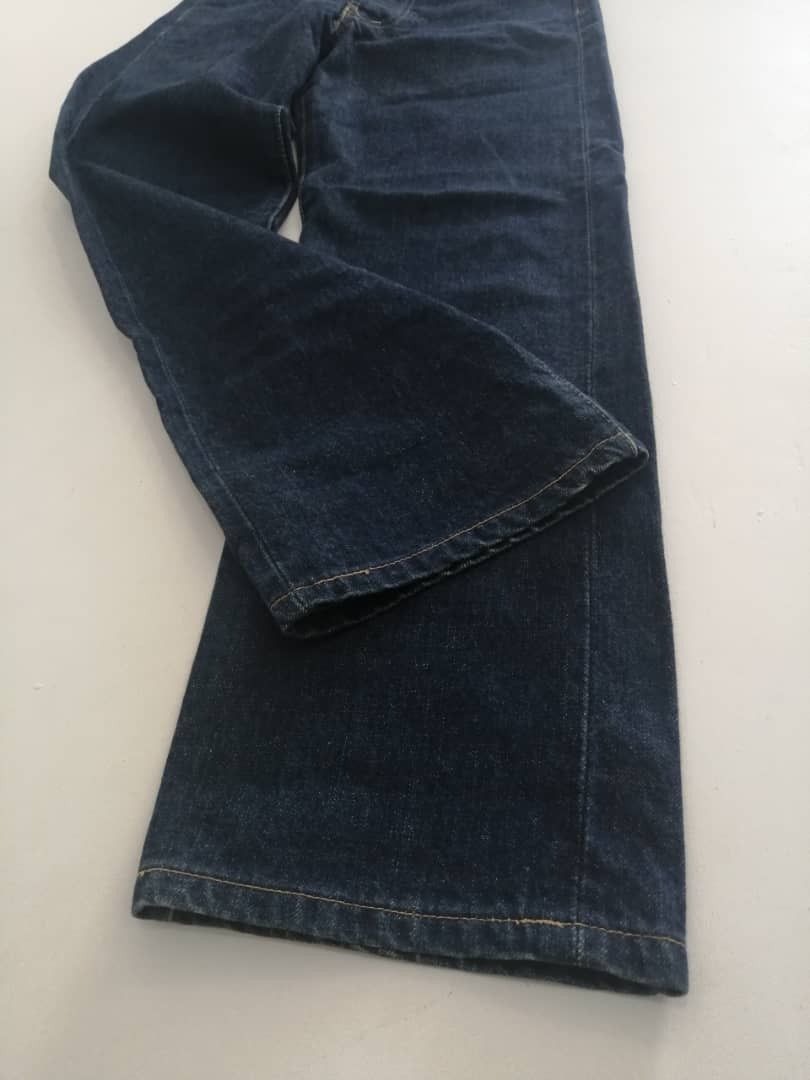Levi's × Vintage Vintage Redline Levi's 503B Jeans Size US 28 / EU 44 - 13 Thumbnail