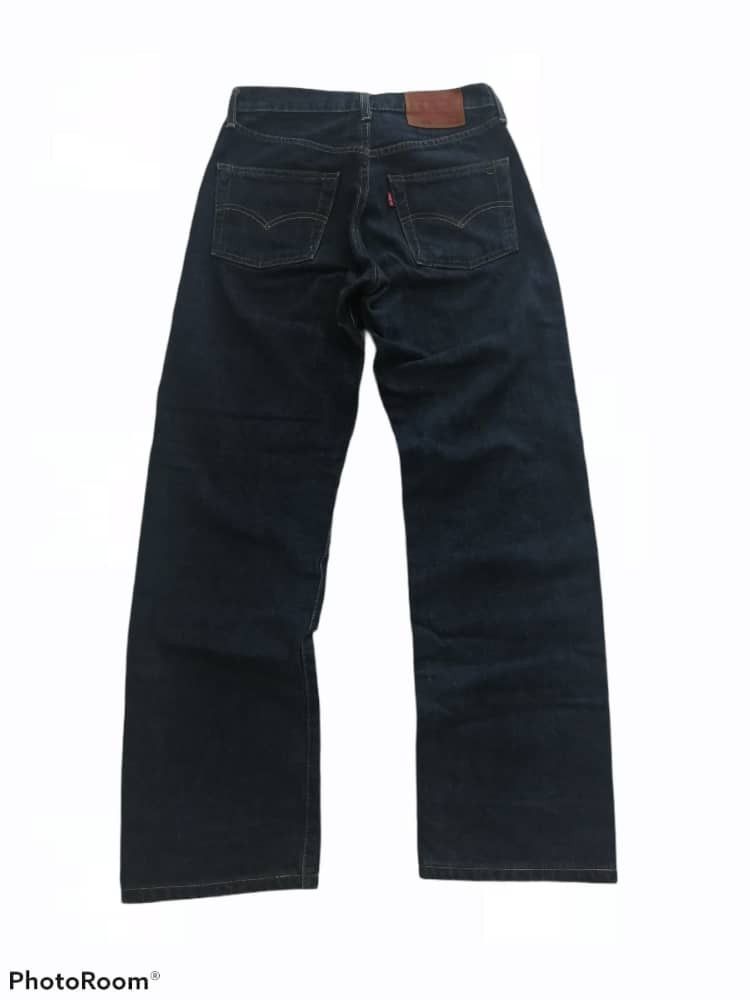 Levi's × Vintage Vintage Redline Levi's 503B Jeans Size US 28 / EU 44 - 6 Thumbnail