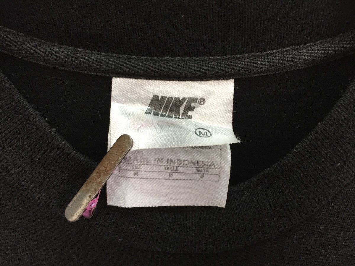 Nike ACG LAST DROP! Nike ACG Spell Out Big Logo Rare Hype Tee Size US XL / EU 56 / 4 - 5 Thumbnail