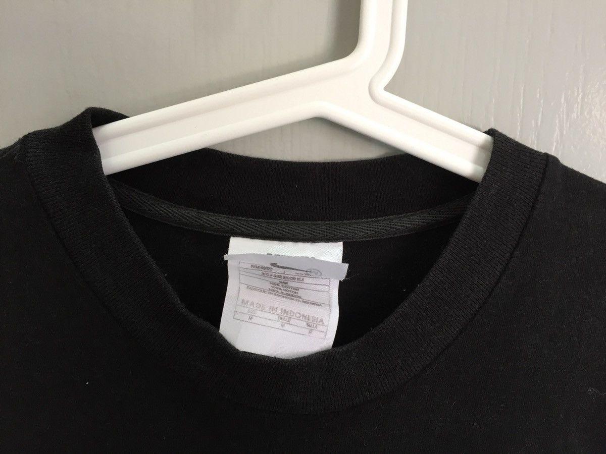 Nike ACG LAST DROP! Nike ACG Spell Out Big Logo Rare Hype Tee Size US XL / EU 56 / 4 - 4 Thumbnail
