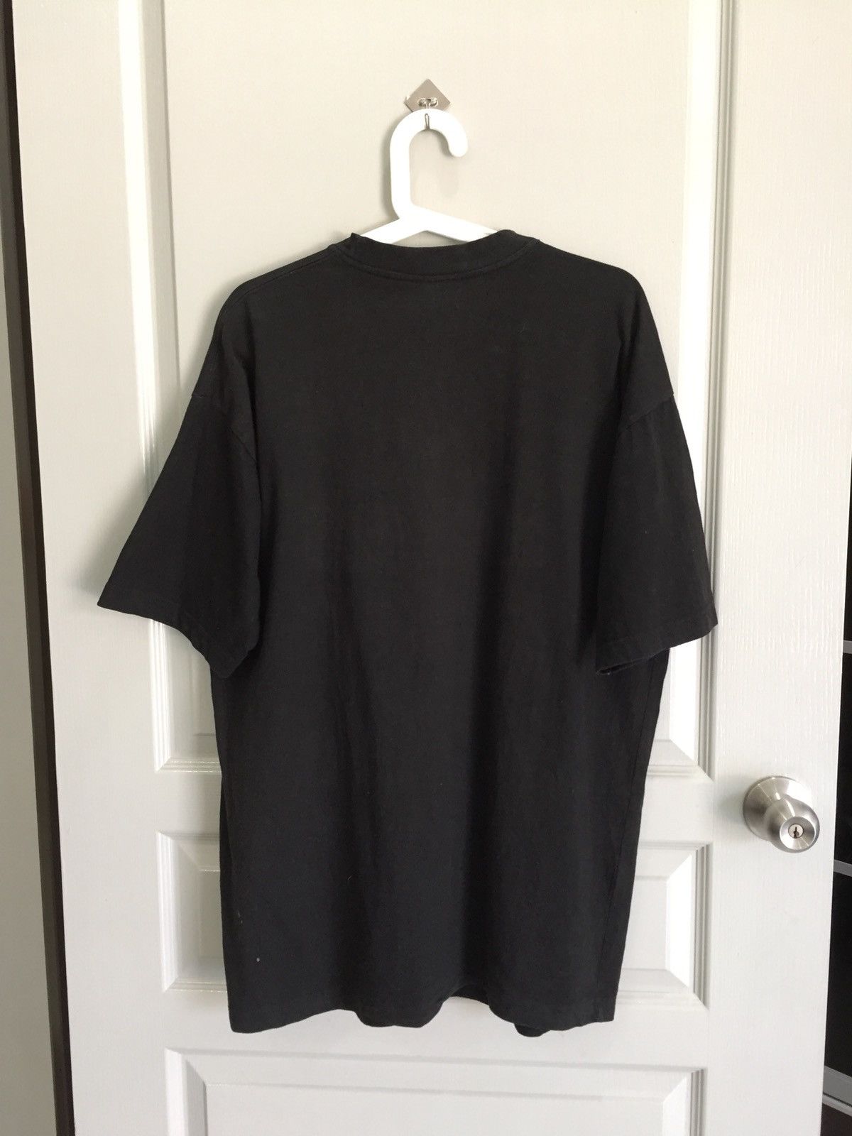 Nike ACG LAST DROP! Nike ACG Spell Out Big Logo Rare Hype Tee Size US XL / EU 56 / 4 - 9 Thumbnail