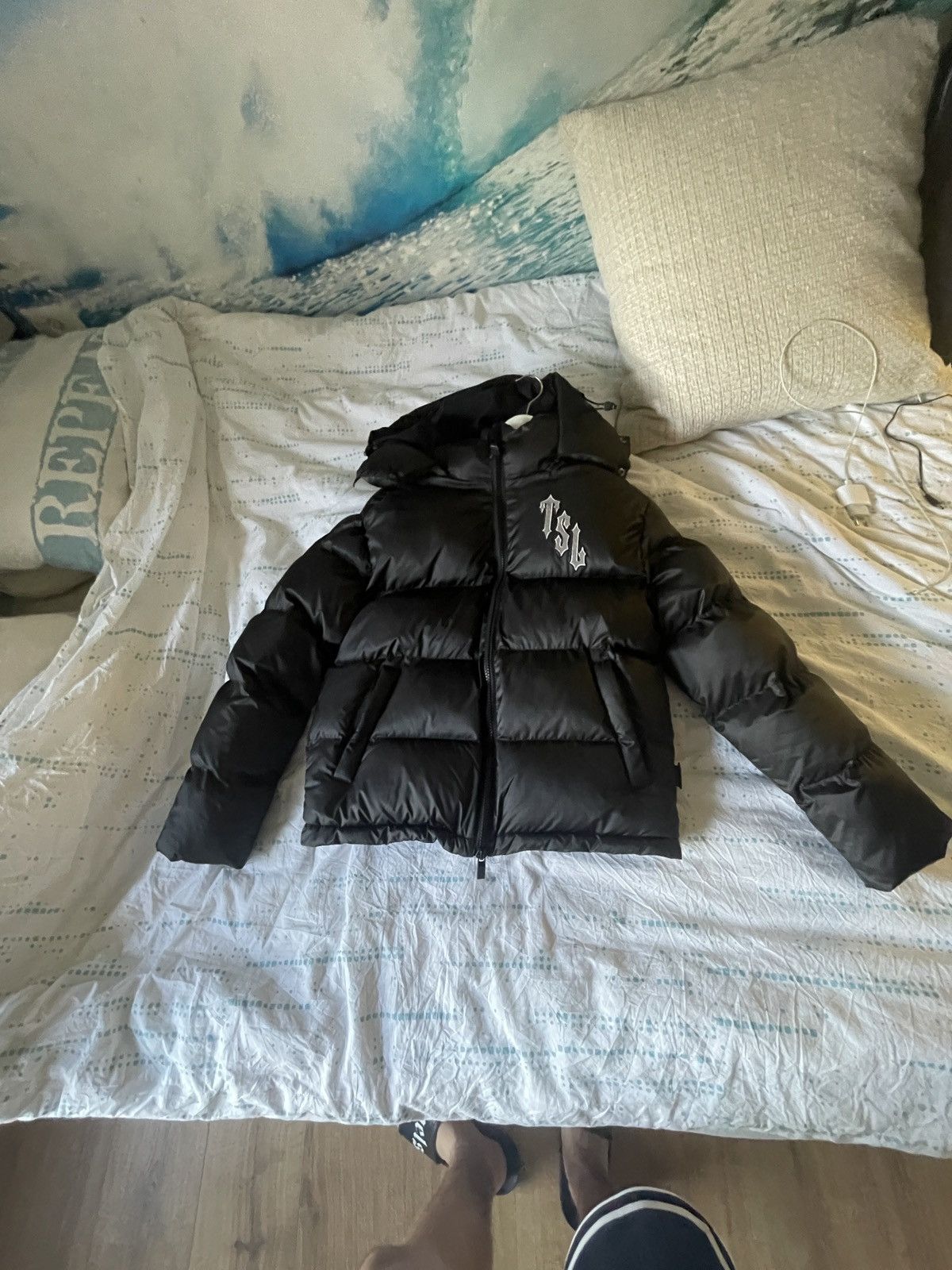 Trapstar London Trapstar shooters | Grailed