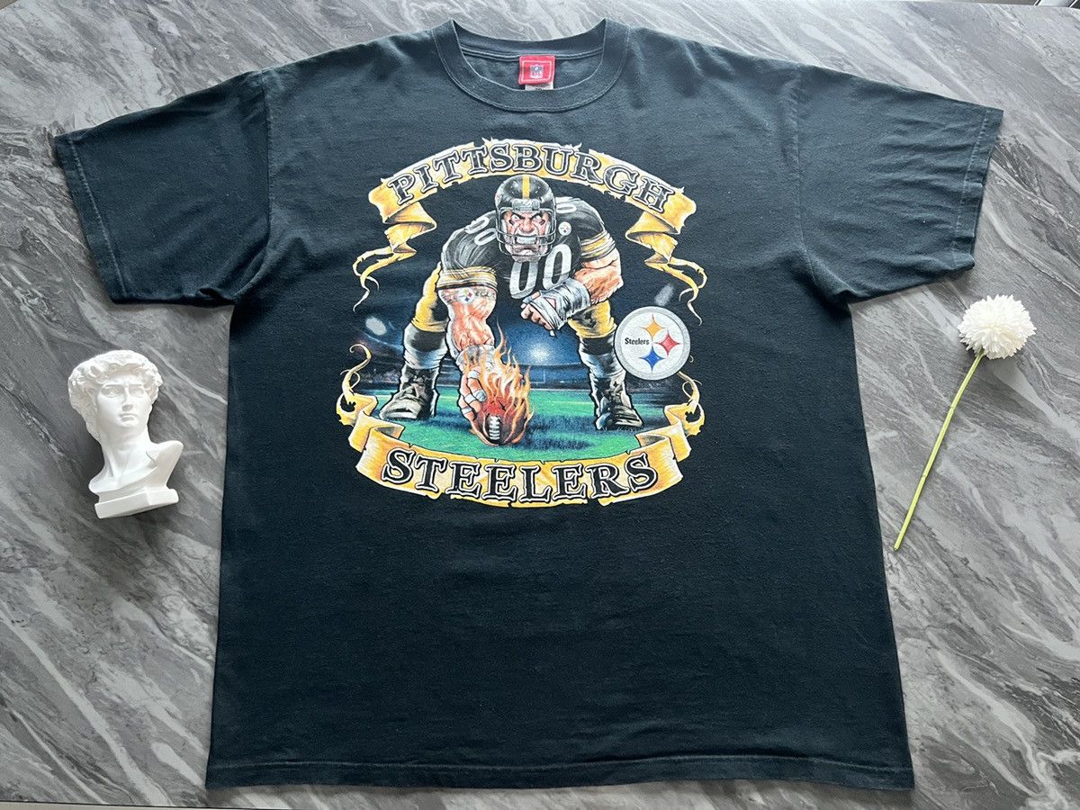 NFL : Steelers Pittsburgh
