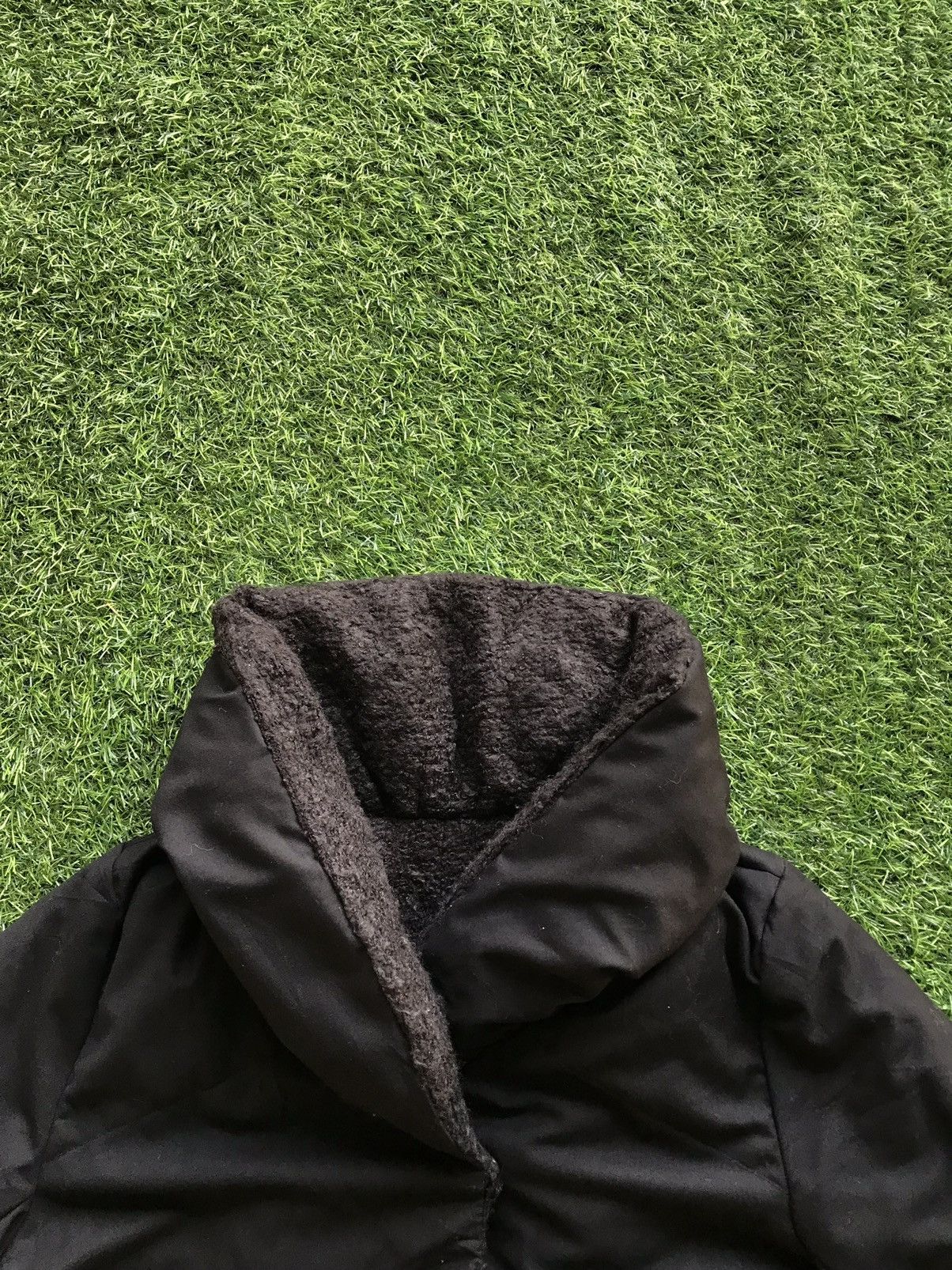 Vintage Vintage Jeanasis Fleece Jacket Size US M / EU 48-50 / 2 - 8 Thumbnail