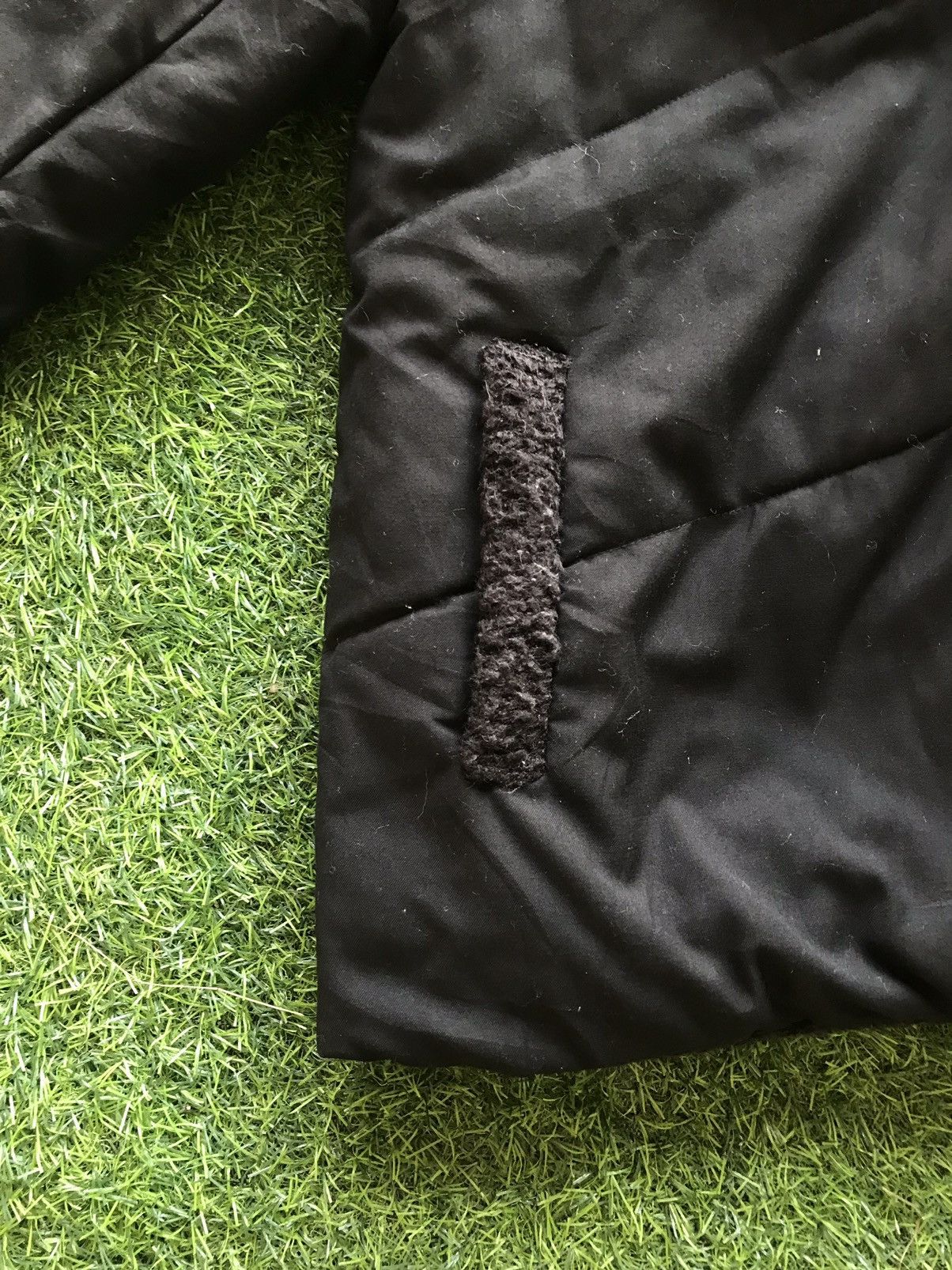 Vintage Vintage Jeanasis Fleece Jacket Size US M / EU 48-50 / 2 - 6 Thumbnail