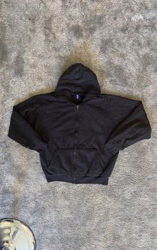 Yeezy Gap Zip | Grailed