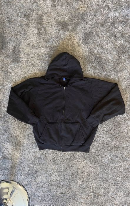 Gap Unreleased yeezy gap zip up hoodie | Grailed