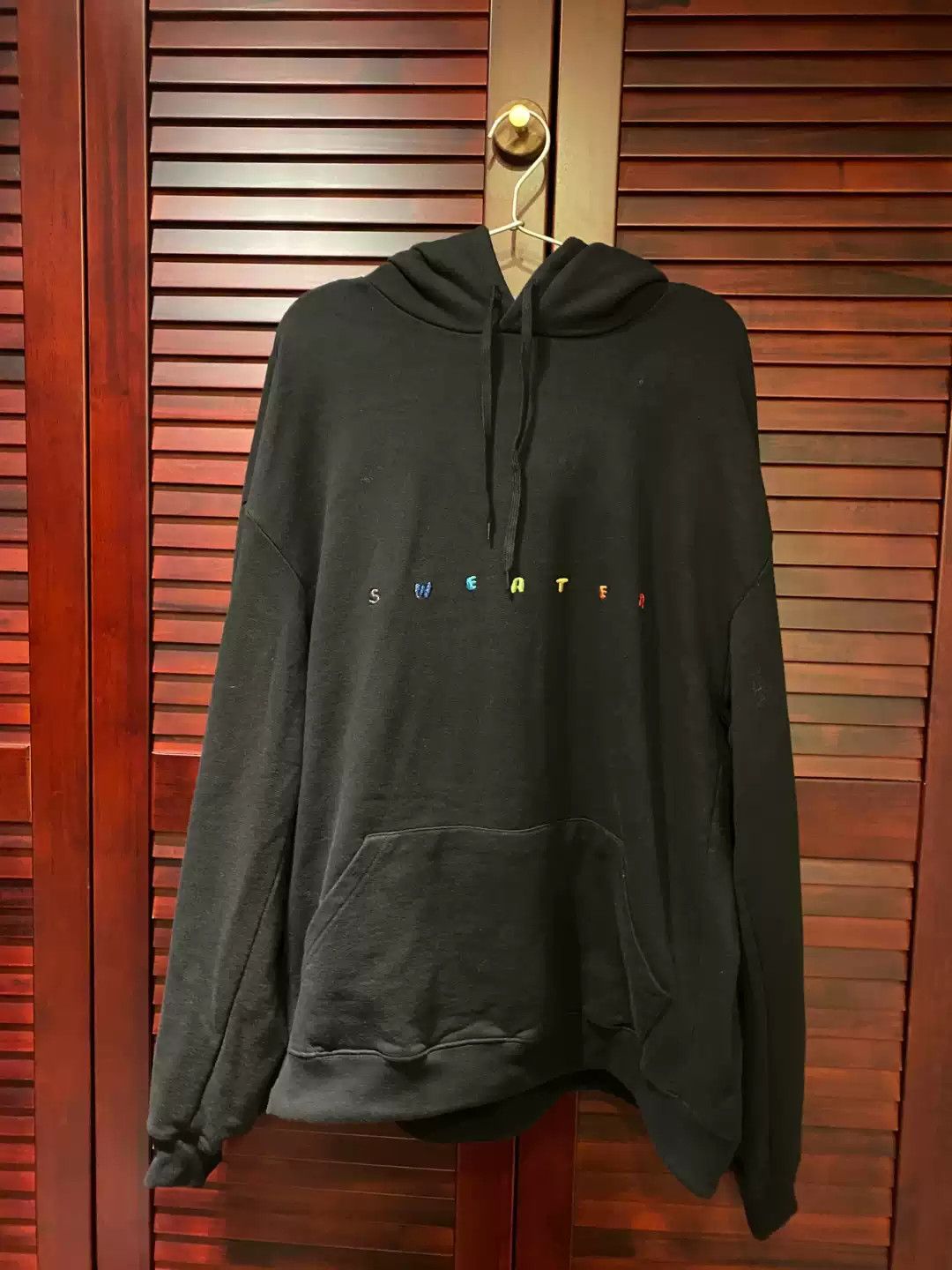 Sudadera Con Capucha Vampire: The Masquerade Venture Icon - Oficial, 241g, Estilo Oscuro