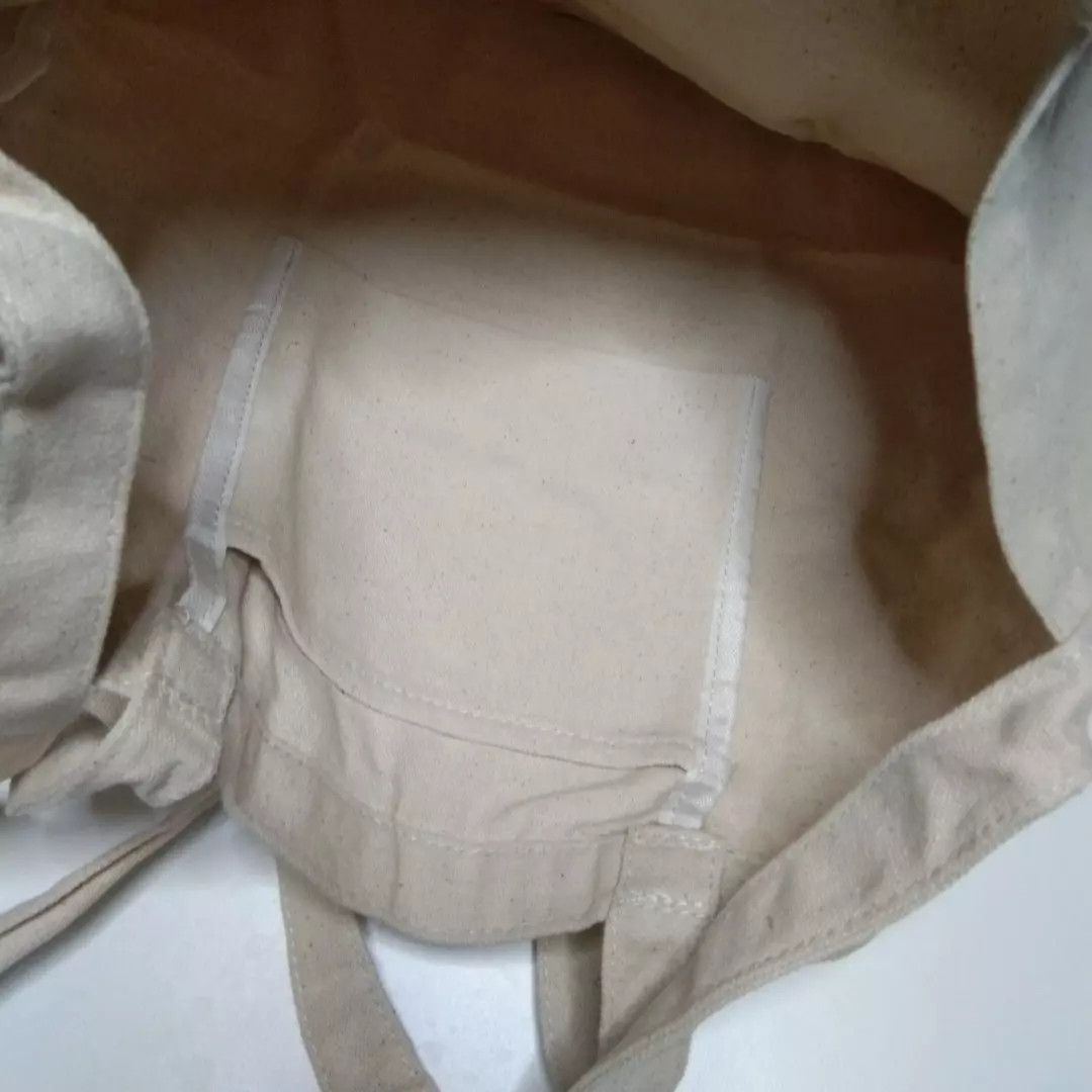 Head Porter NOS New 2013 Head Porter Plus 2Way Tote Bag Size ONE SIZE - 6 Thumbnail