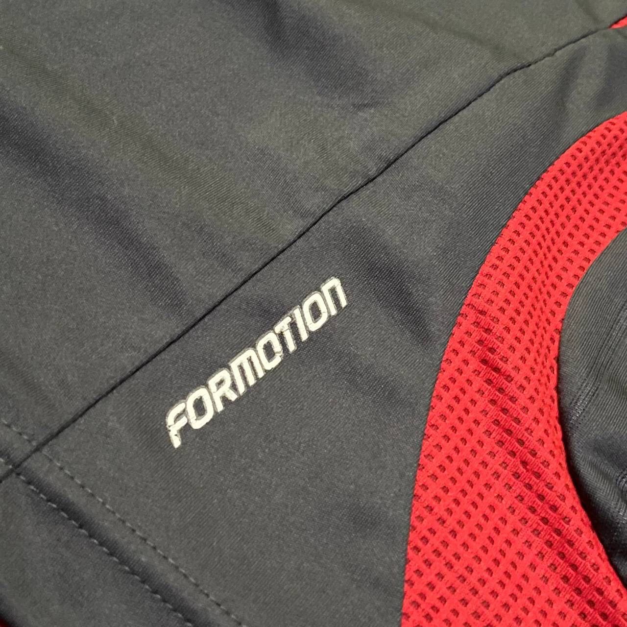 LIVERPOOL ADIDAS FORMOTION 2006/07 FOOTBALL TRAINING JERSEY