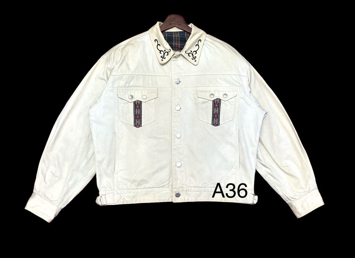 Polo Ralph Lauren × Streetwear × Vintage Vintage Polo Ralph