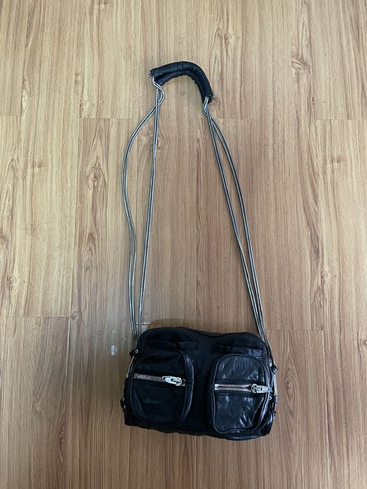 Alexander wang cheap brenda chain bag