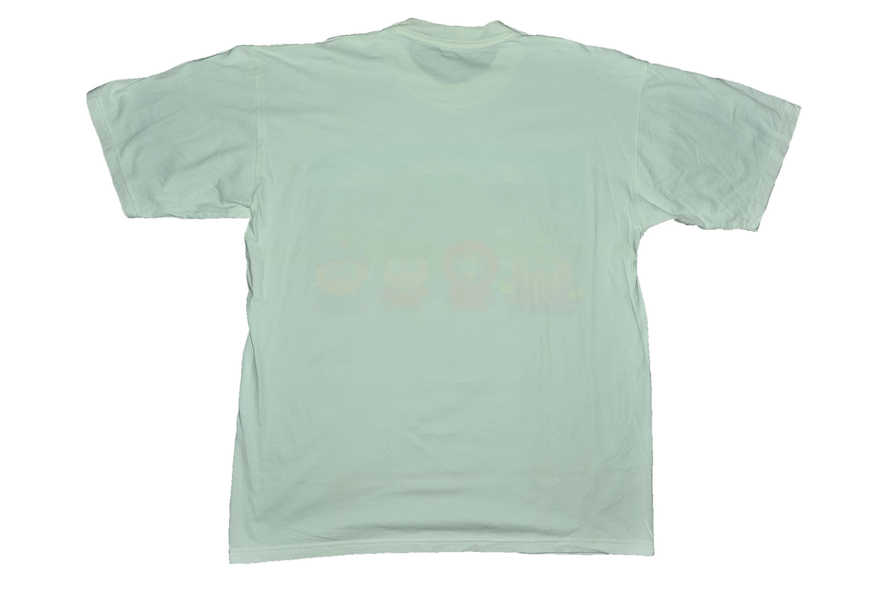 Vintage Vintage 90s South Park 1998 T-shirt Size US L / EU 52-54 / 3 - 2 Thumbnail