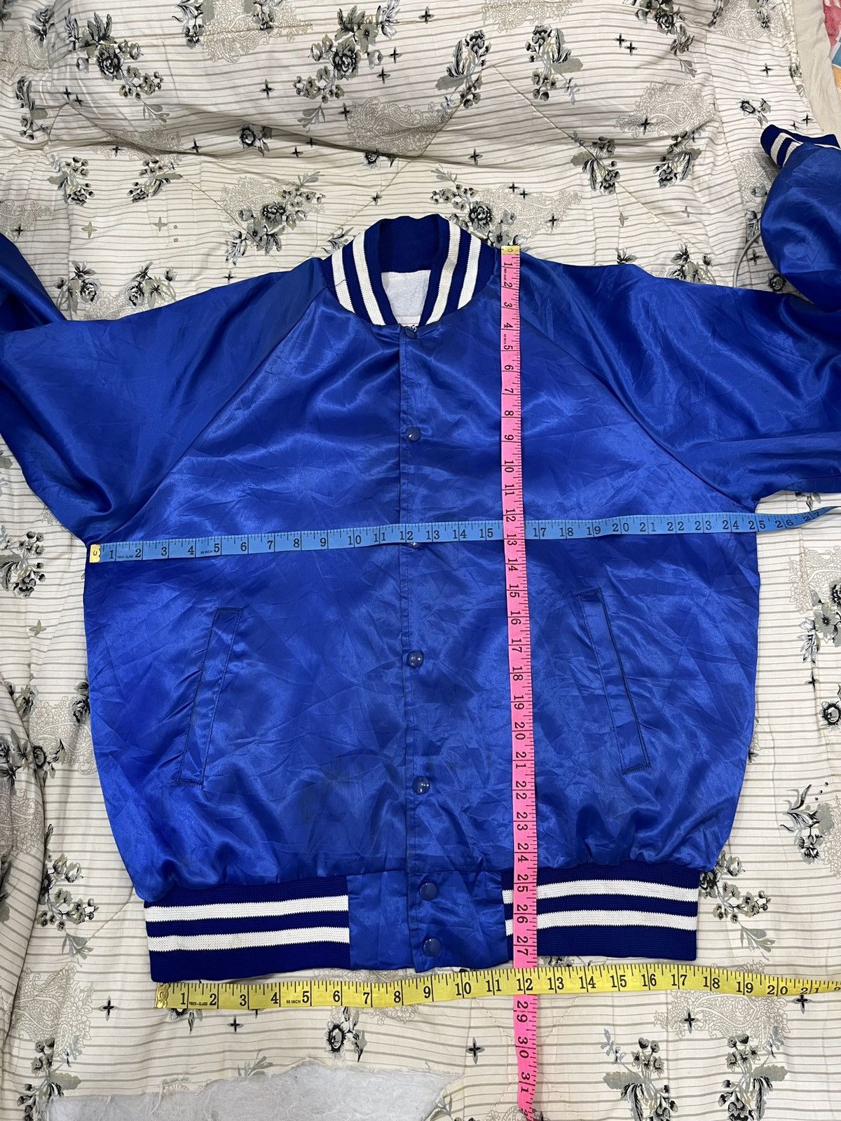 Vintage (Ppp). VINTAGE FOUR SEASONS VARSITY JACKET Size US L / EU 52-54 / 3 - 15 Thumbnail