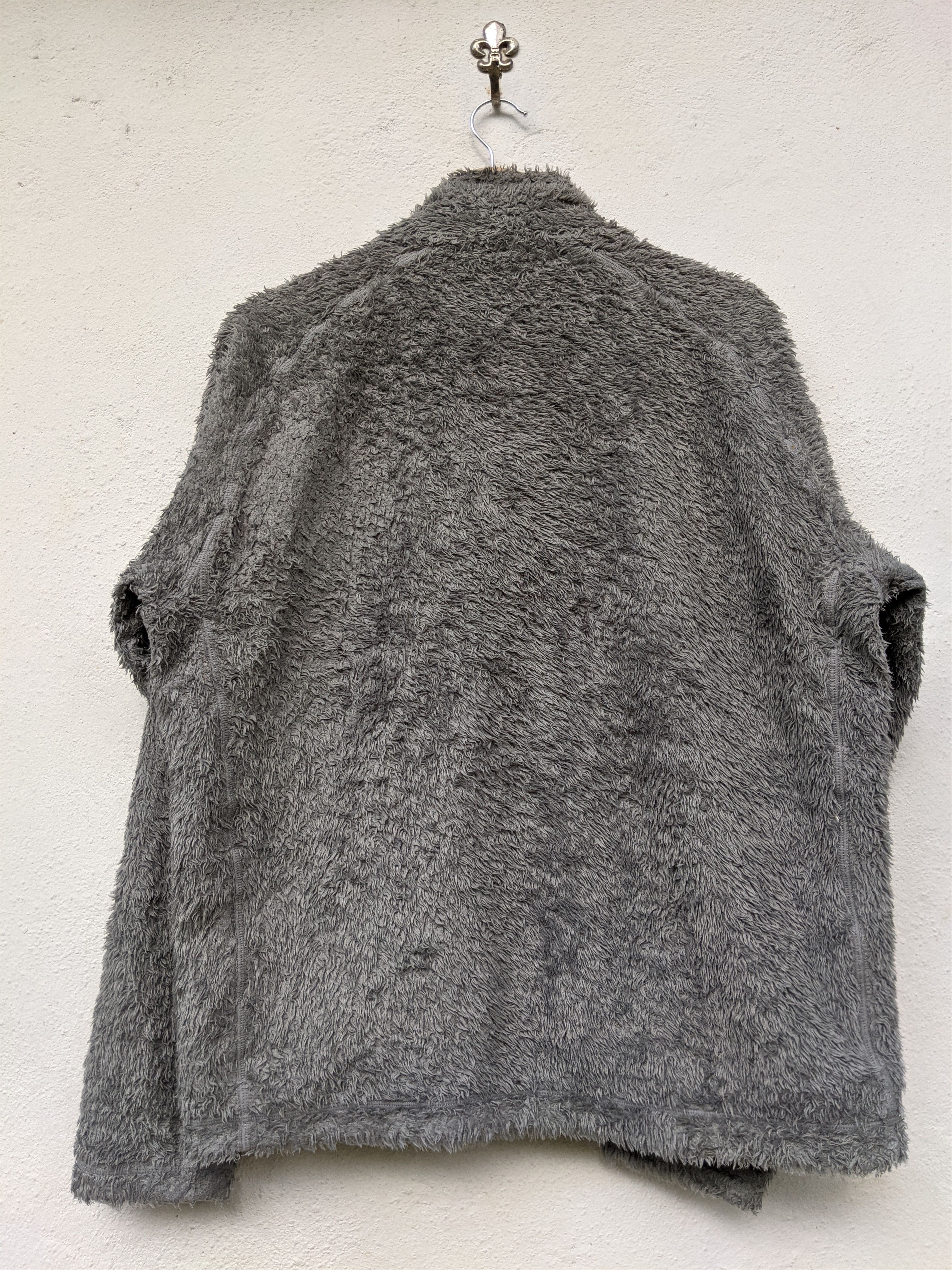 Canterbury of New Zealand CANTERBURY SHERPA SWEATER Size US L / EU 52-54 / 3 - 5 Thumbnail
