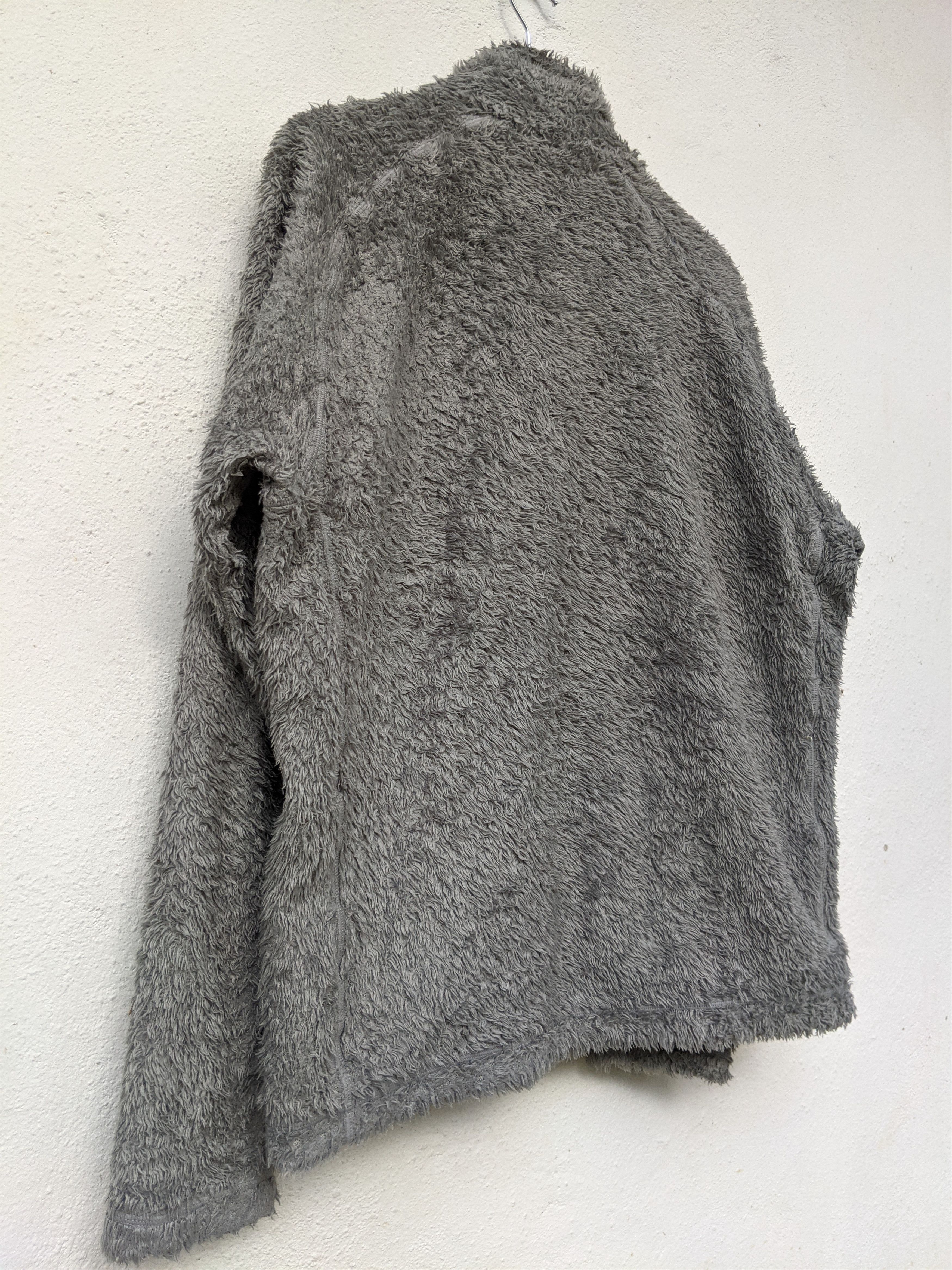 Canterbury of New Zealand CANTERBURY SHERPA SWEATER Size US L / EU 52-54 / 3 - 4 Thumbnail