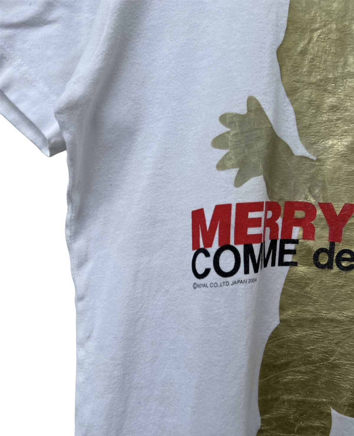 Comme des Garcons × Junya Watanabe Merry Lovers Comme des Garçons Size US S / EU 44-46 / 1 - 4 Thumbnail