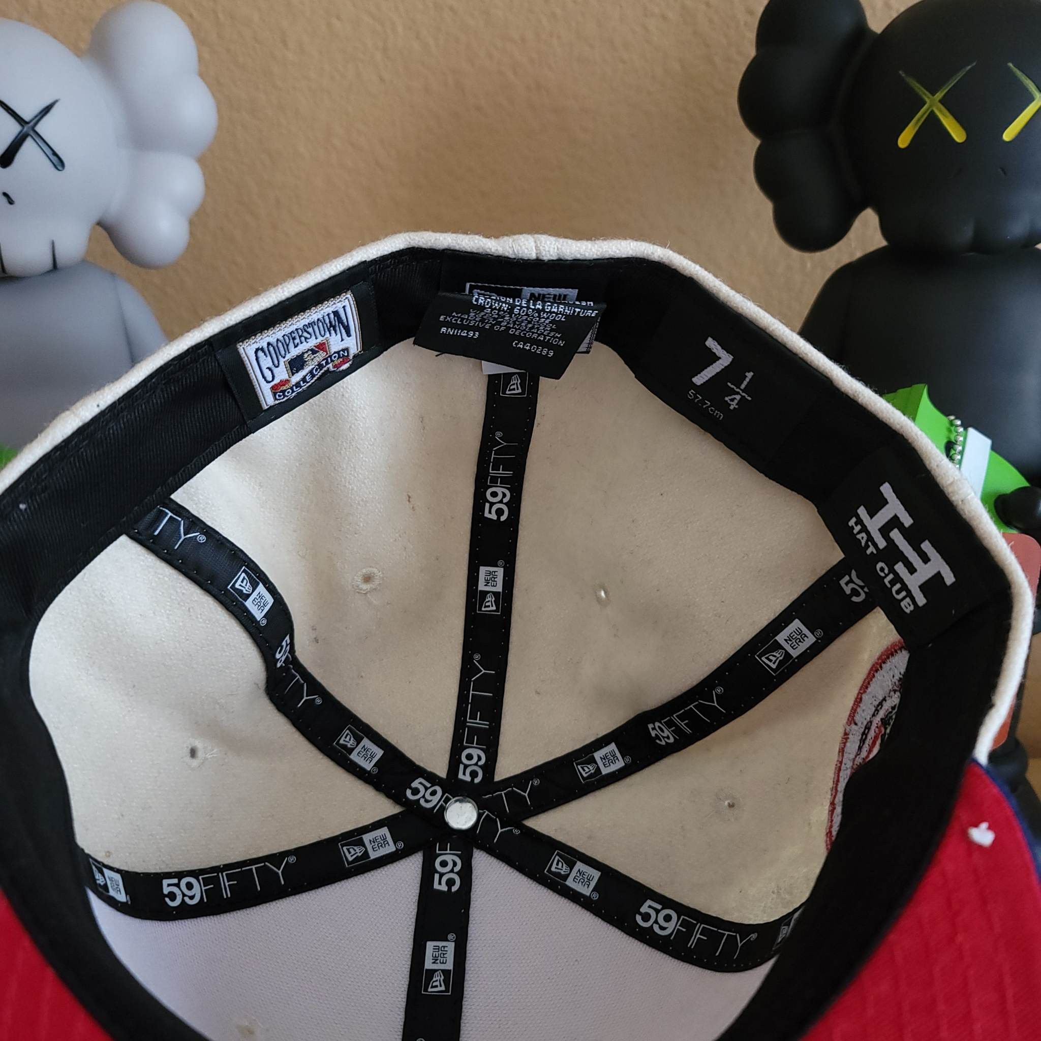 Hat Club Exclusive Mech Pack Pittsburgh Pirates 7 ¼