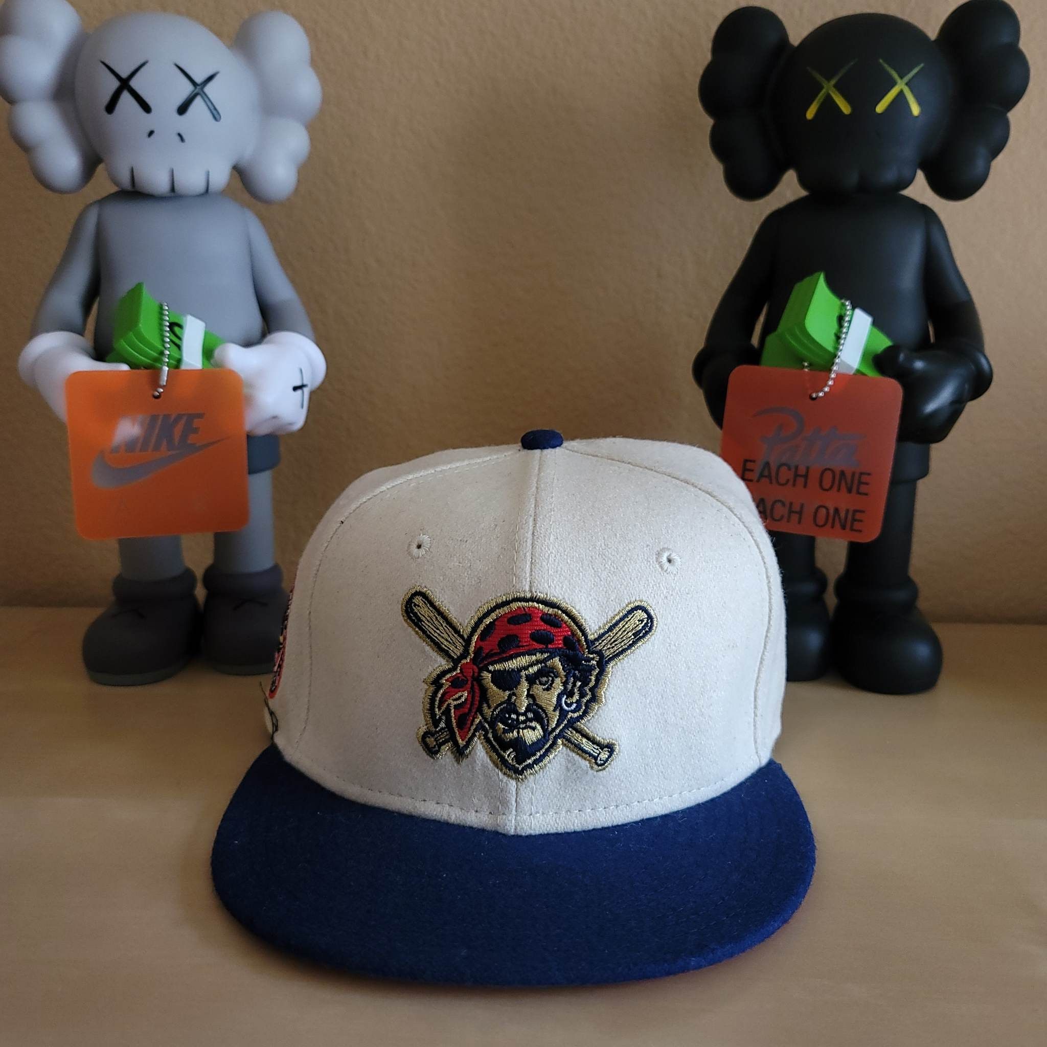 Hat Club Exclusive Mech Pack Pittsburgh Pirates 7 ¼