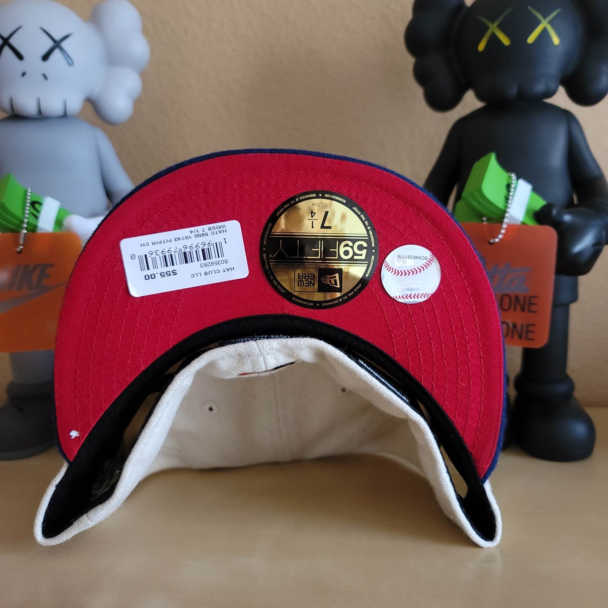 Hat Club Exclusive Mech Pack Pittsburgh Pirates 7 ¼