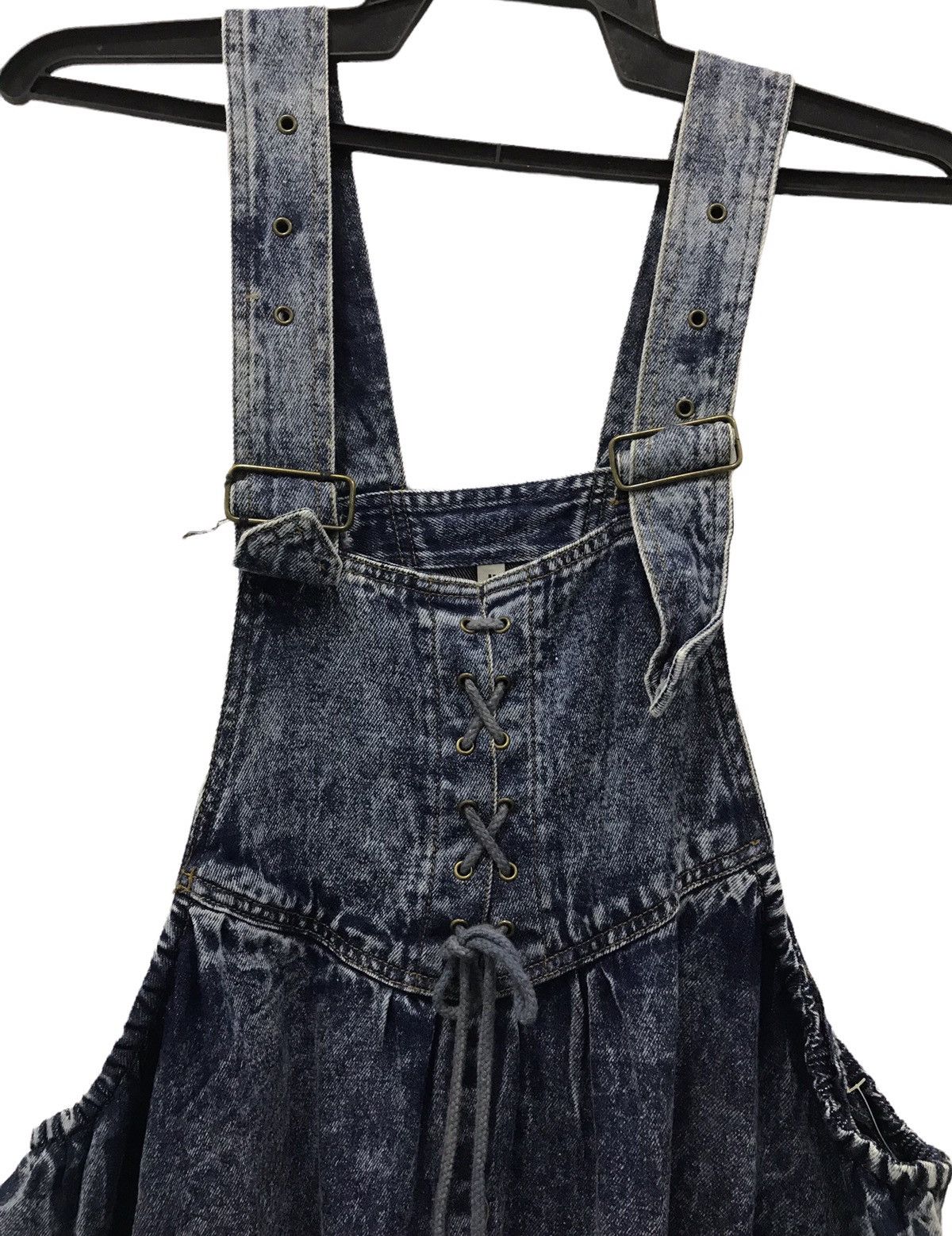 Japanese Brand JAPANESE BRAND OVERALLS Size US 44 / EU 60 - 3 Thumbnail