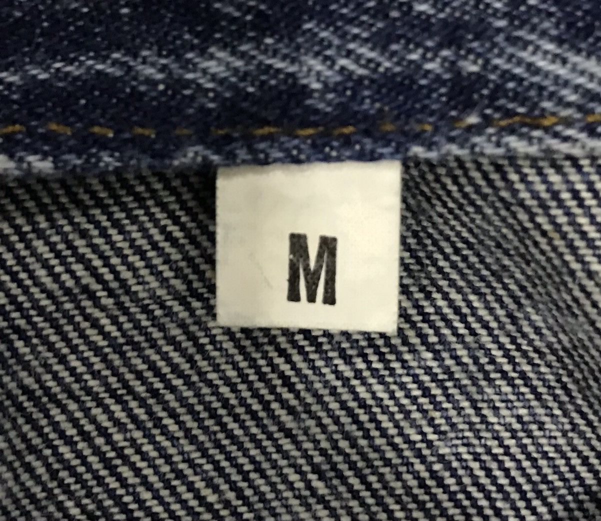 Japanese Brand JAPANESE BRAND OVERALLS Size US 44 / EU 60 - 10 Thumbnail