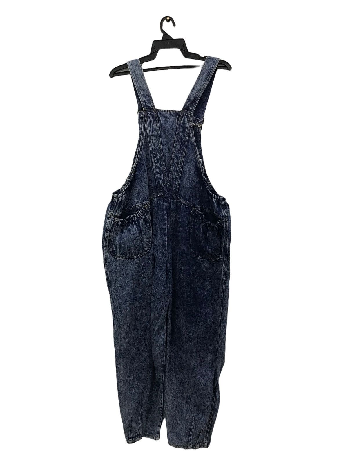 Japanese Brand JAPANESE BRAND OVERALLS Size US 44 / EU 60 - 2 Thumbnail