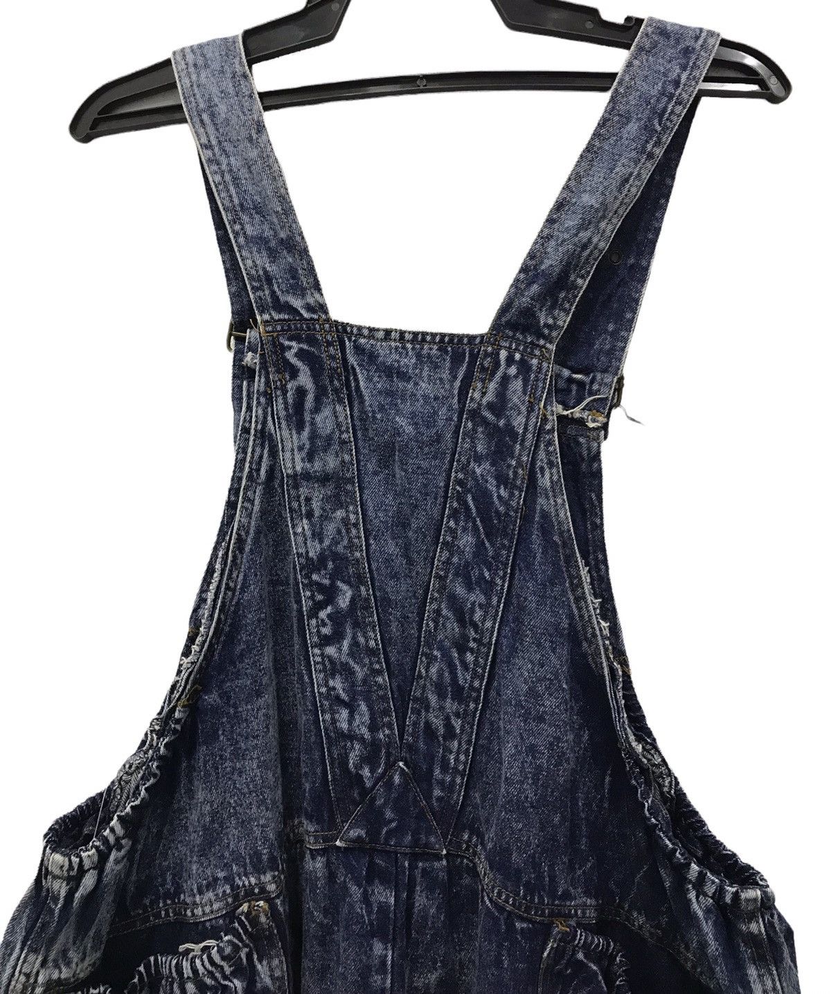 Japanese Brand JAPANESE BRAND OVERALLS Size US 44 / EU 60 - 4 Thumbnail
