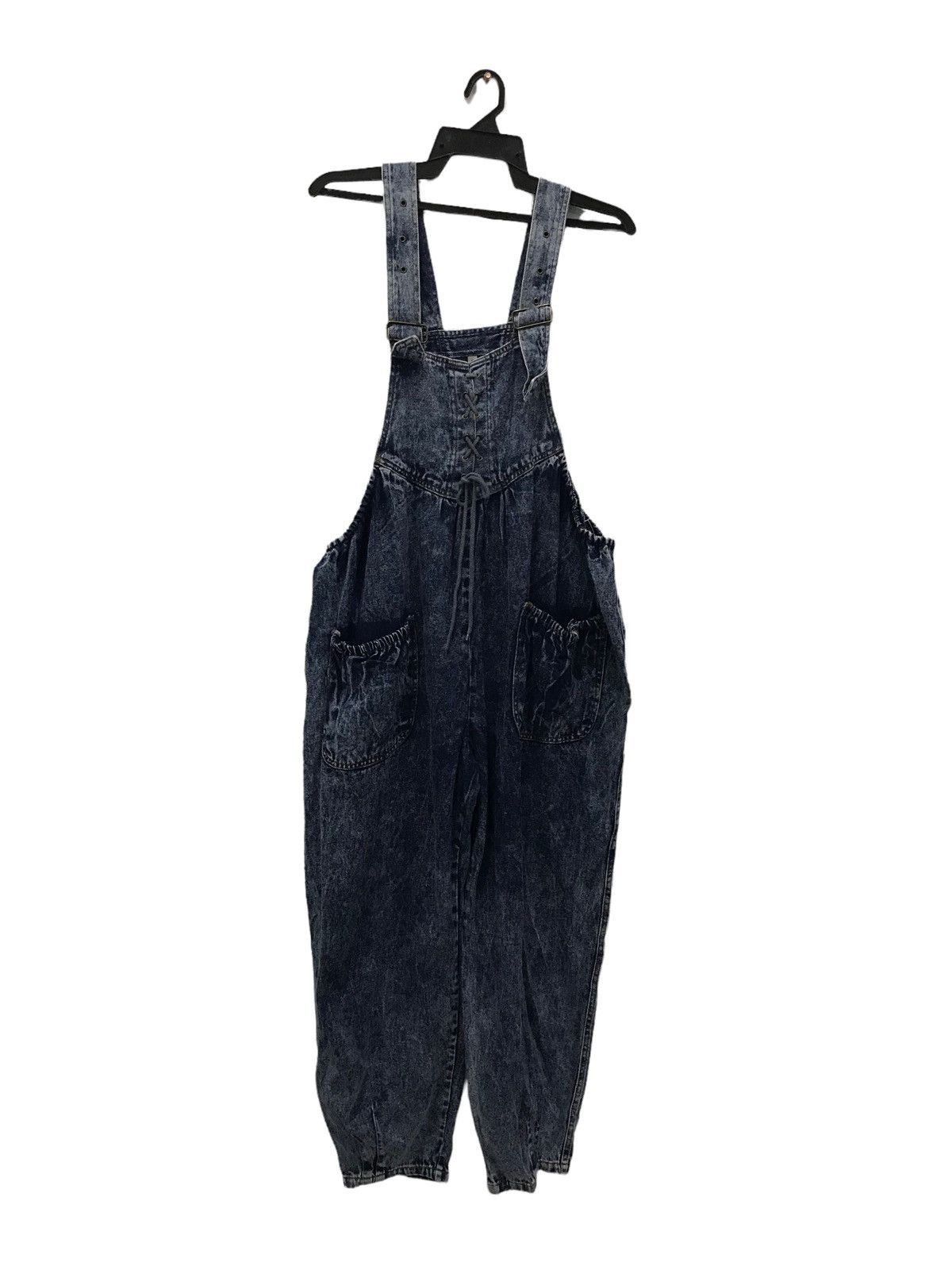 JAPANESE BRAND OVERALLS