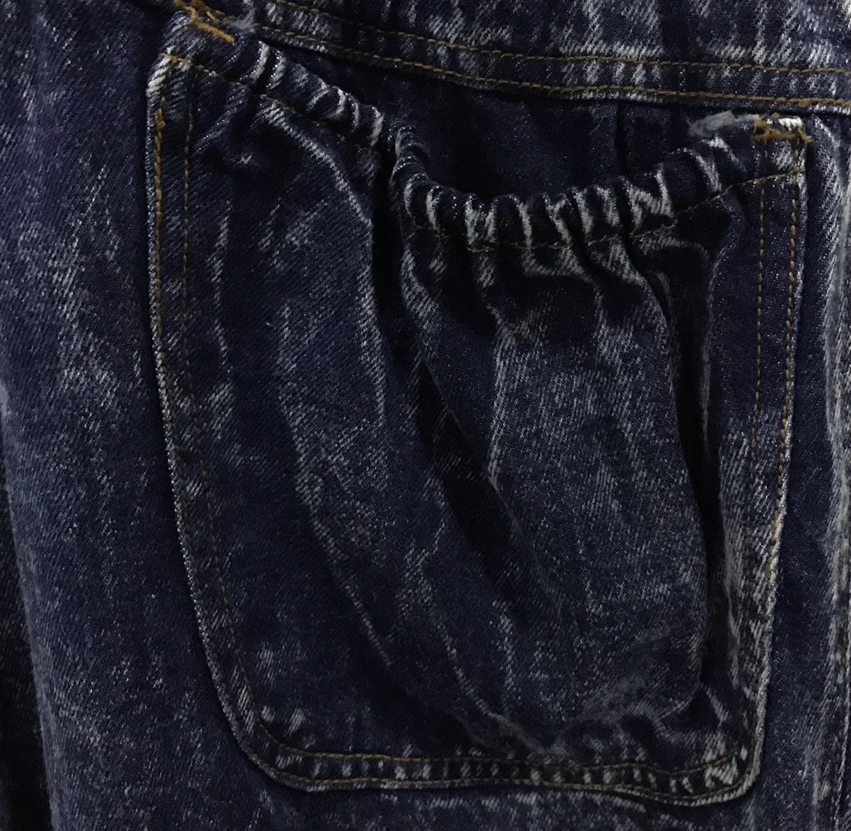 Japanese Brand JAPANESE BRAND OVERALLS Size US 44 / EU 60 - 7 Thumbnail