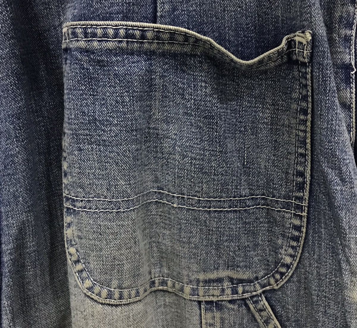 Designer SPORTS J-VIM OVERALLS Size US 37 - 9 Thumbnail