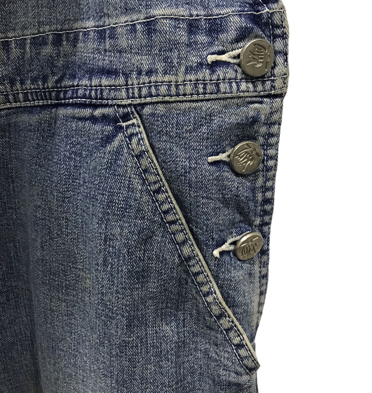 Designer SPORTS J-VIM OVERALLS Size US 37 - 7 Thumbnail