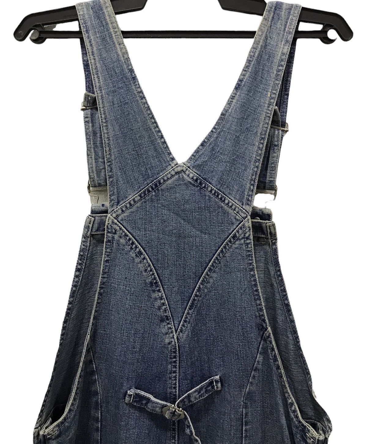 Designer SPORTS J-VIM OVERALLS Size US 37 - 4 Thumbnail
