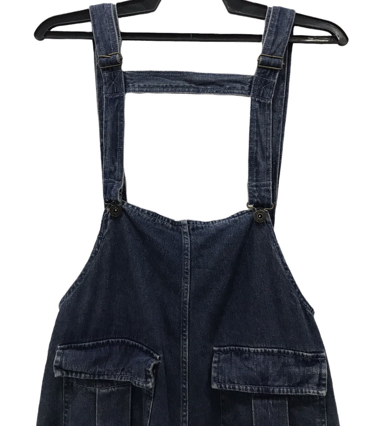 Designer DESIGNER OVERALLS Size US 37 - 4 Thumbnail