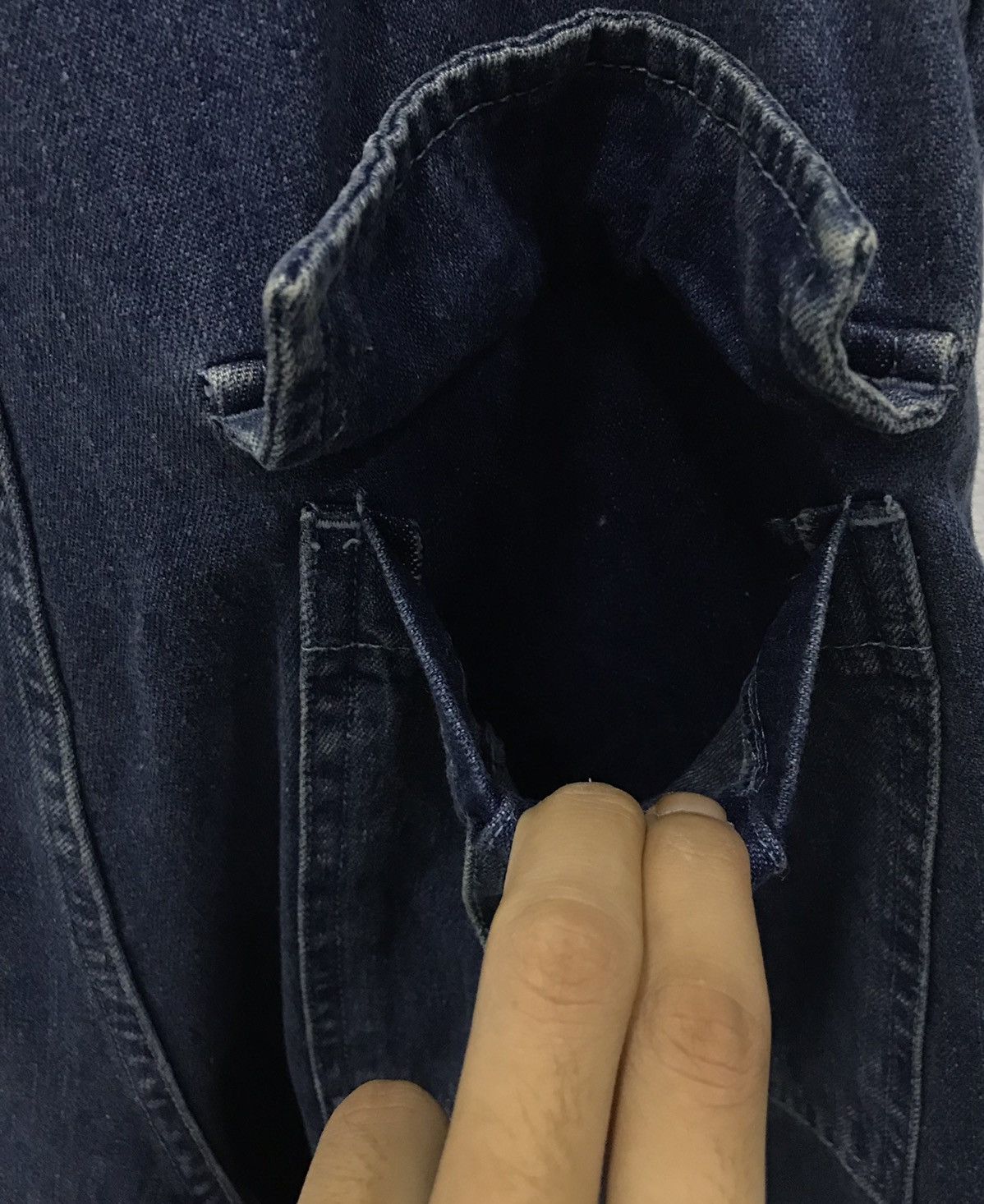 Designer DESIGNER OVERALLS Size US 37 - 9 Thumbnail