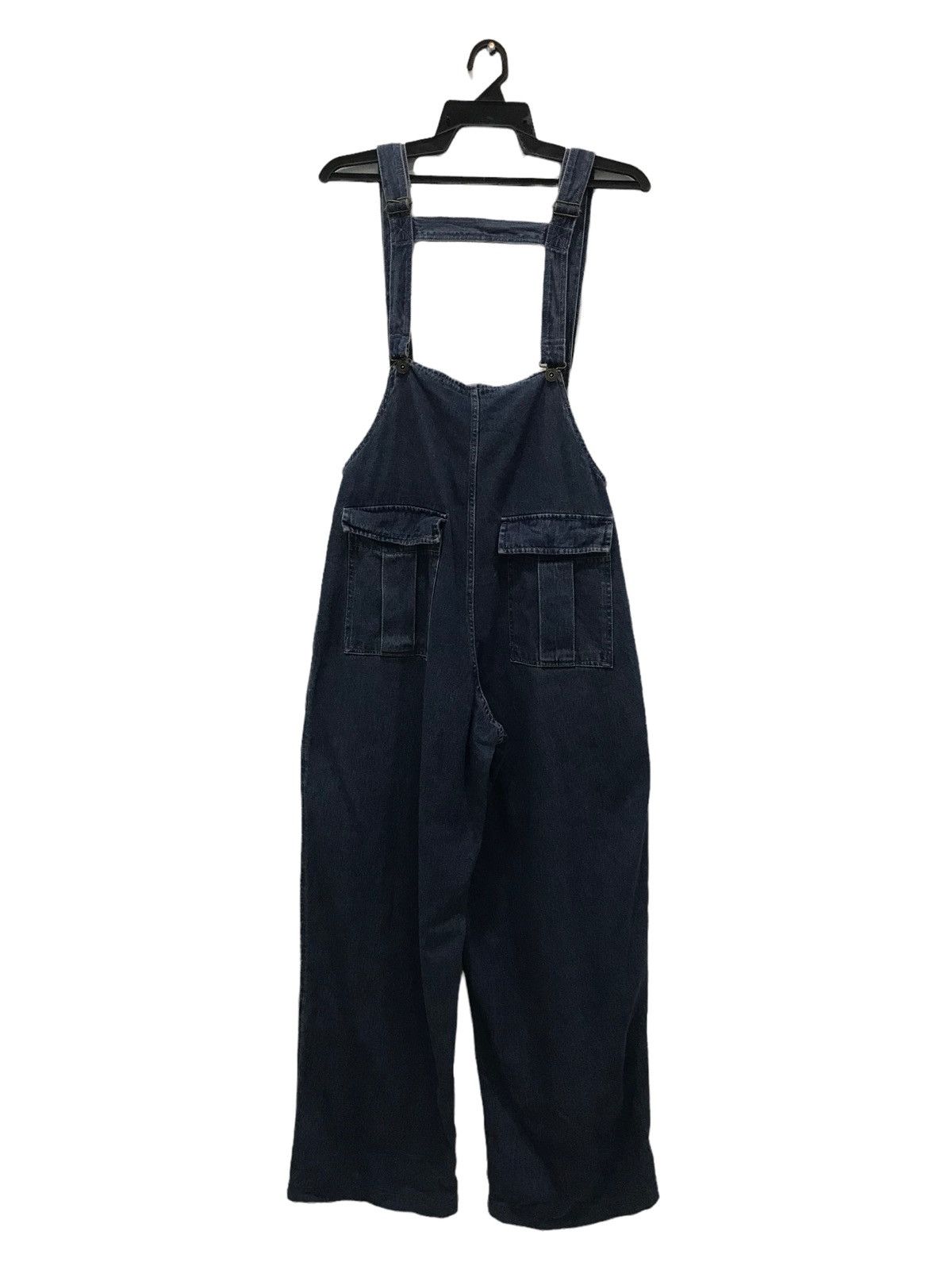 Designer DESIGNER OVERALLS Size US 37 - 2 Thumbnail