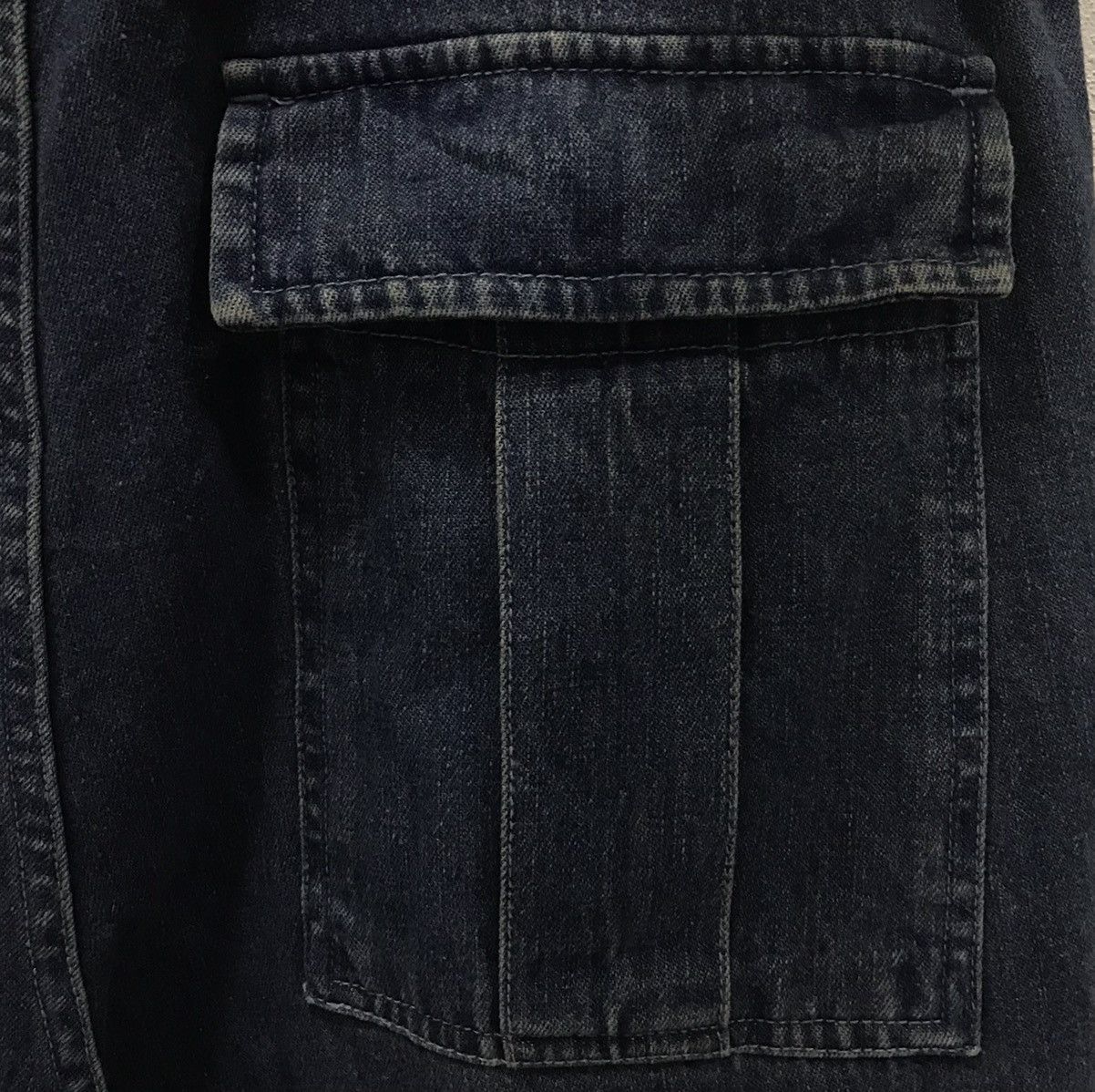 Designer DESIGNER OVERALLS Size US 37 - 8 Thumbnail