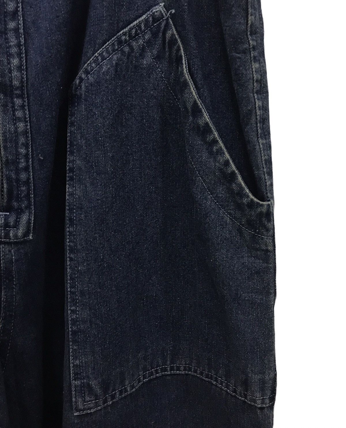 Designer DESIGNER OVERALLS Size US 37 - 6 Thumbnail