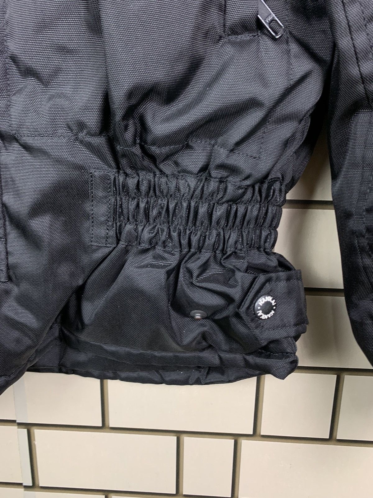 Sports Specialties Vintage Racing Sport Nankai Pathfinder Bomber Jacket Size US M / EU 48-50 / 2 - 8 Thumbnail