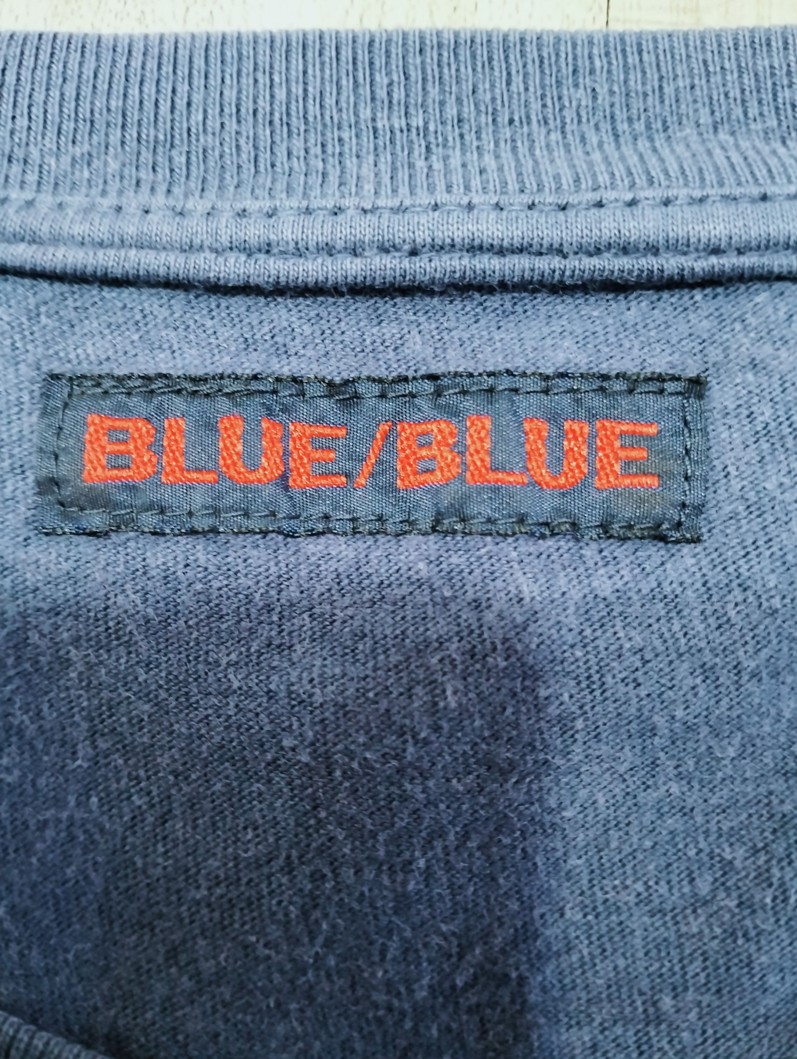 Blue Blue Japan Blue Blue Japanese Brands Size US M / EU 48-50 / 2 - 2 Thumbnail