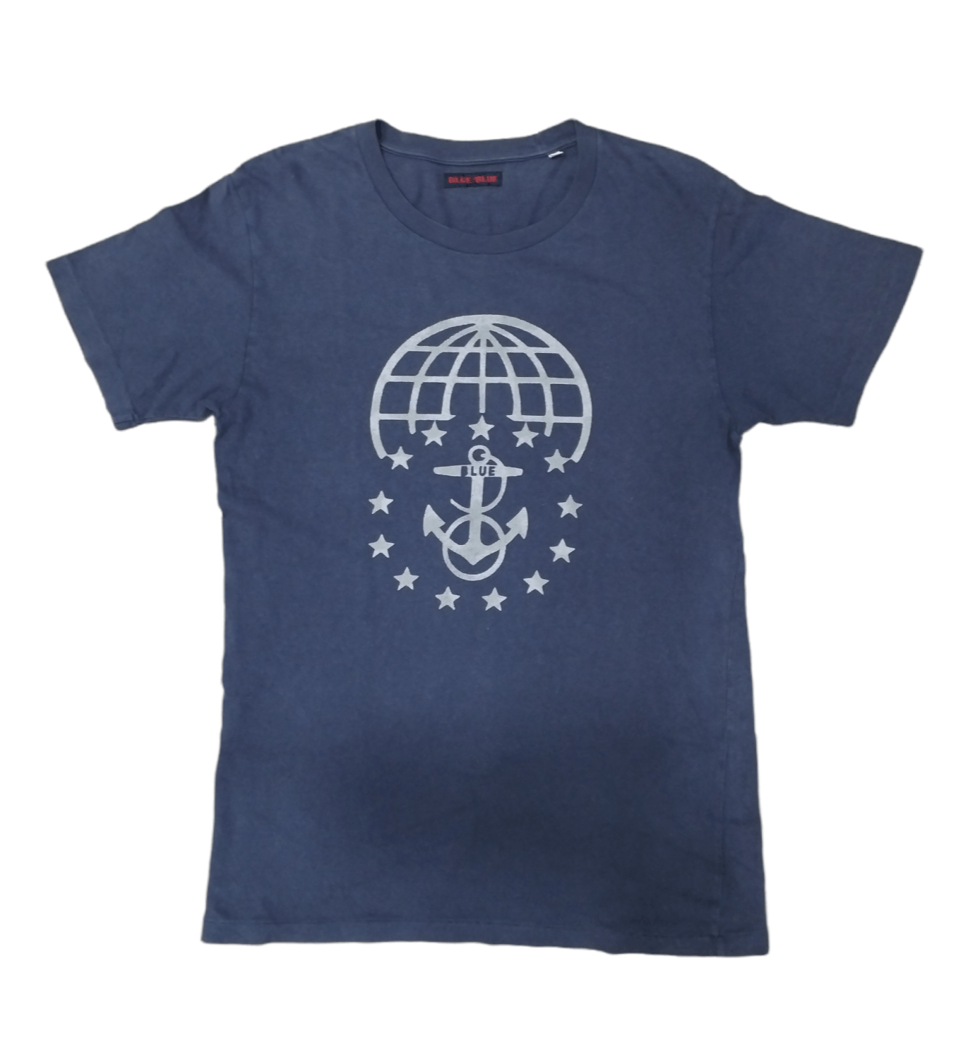 Blue Blue Japan Blue Blue Japanese Brands Size US M / EU 48-50 / 2 - 1 Thumbnail