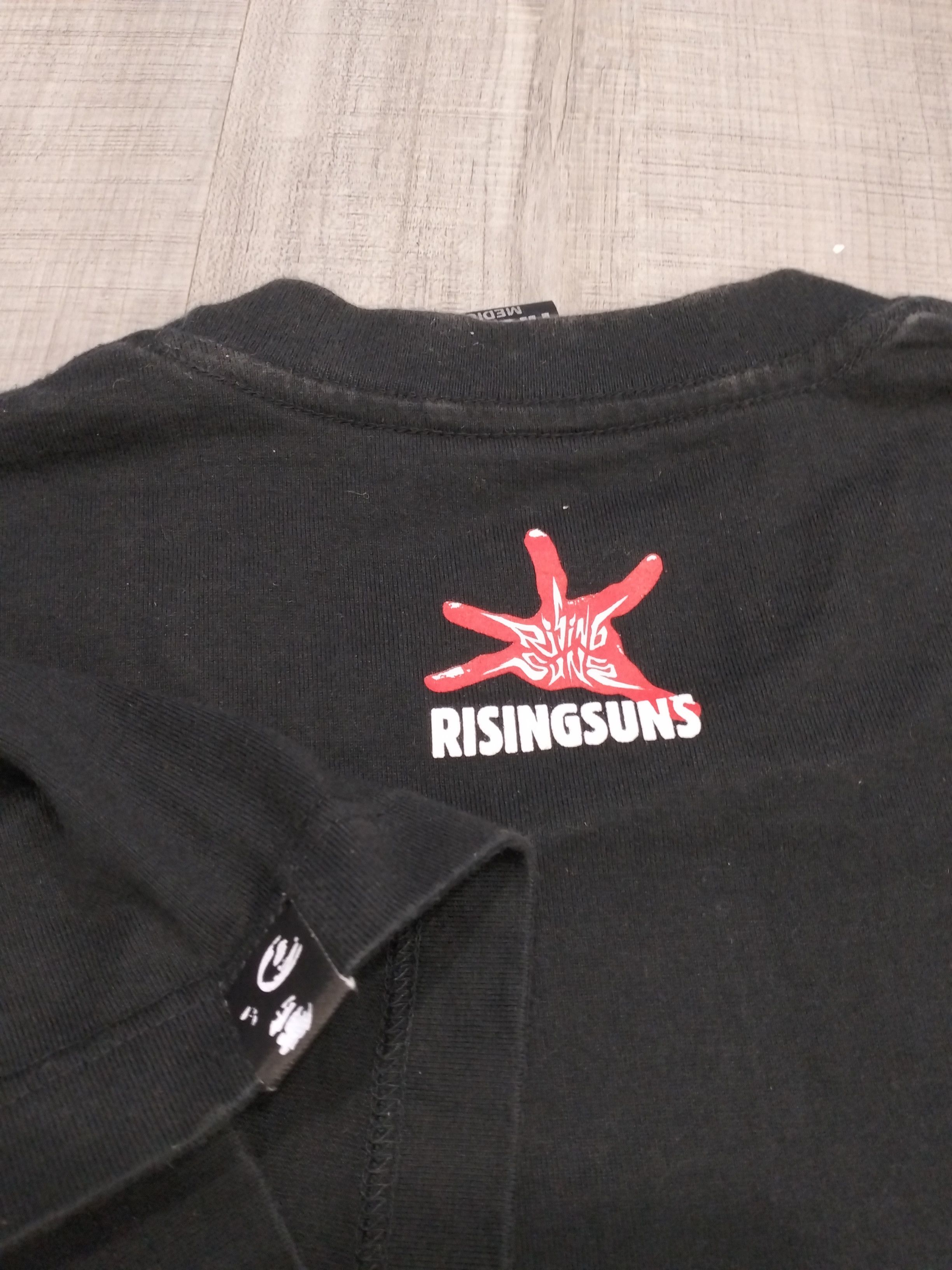 Designer × Japanese Brand × Nitraid Nitraid x Japanese Brands Size US M / EU 48-50 / 2 - 6 Thumbnail