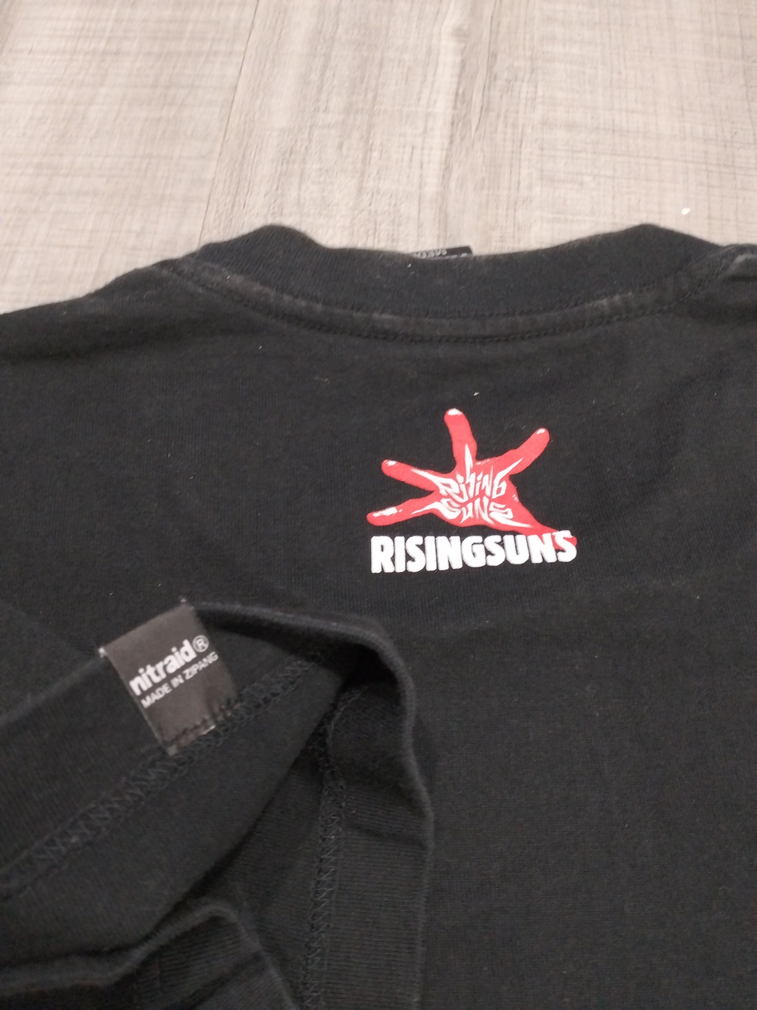 Designer × Japanese Brand × Nitraid Nitraid x Japanese Brands Size US M / EU 48-50 / 2 - 5 Thumbnail