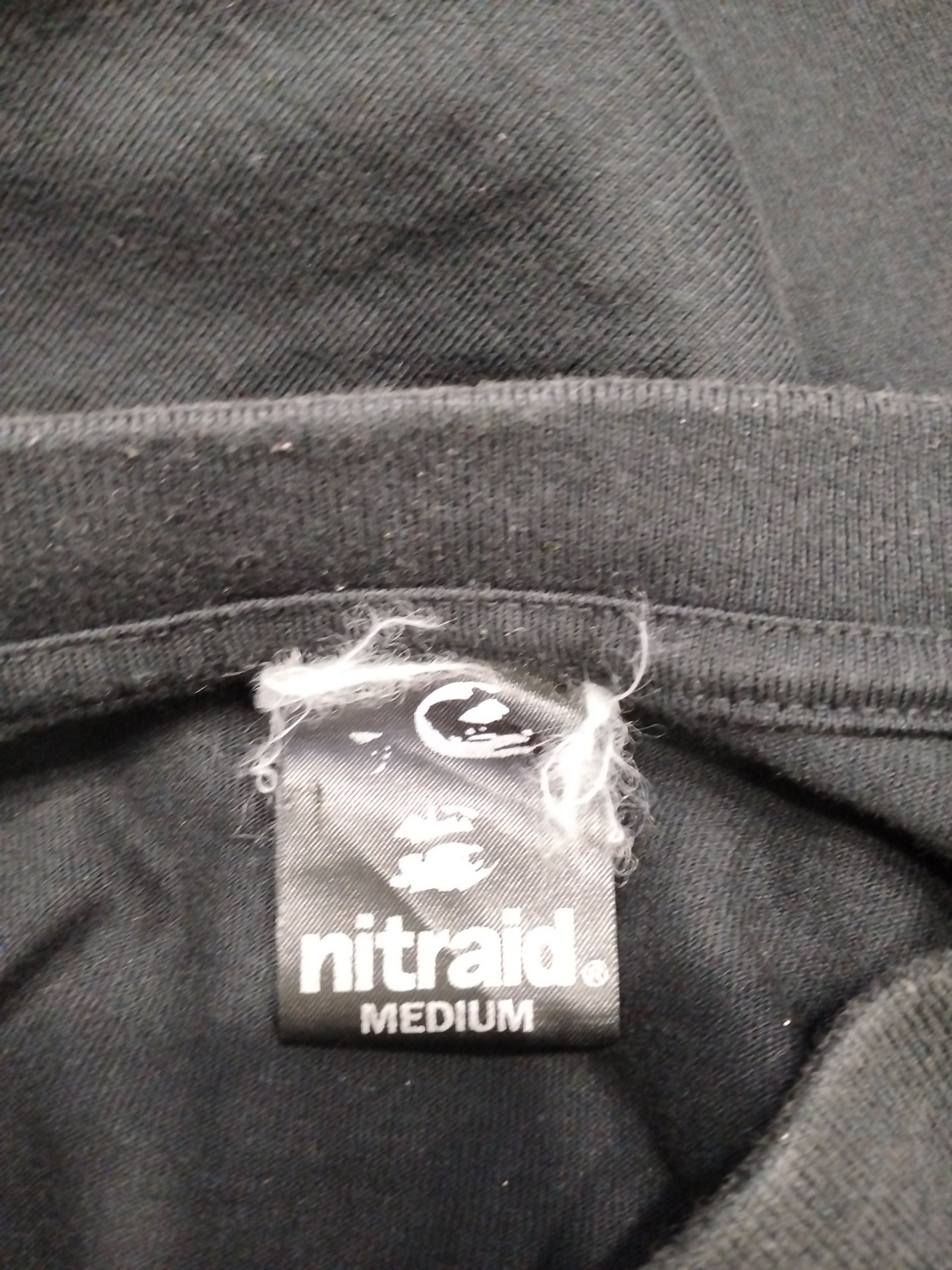 Designer × Japanese Brand × Nitraid Nitraid x Japanese Brands Size US M / EU 48-50 / 2 - 4 Thumbnail
