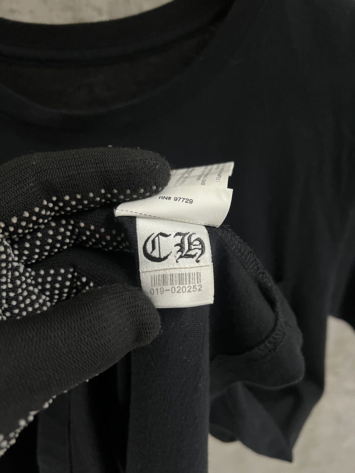 Chrome hearts top オジマー Chrome Hearts Chrome Hearts Honolulu Exclusive Tee | Grailed