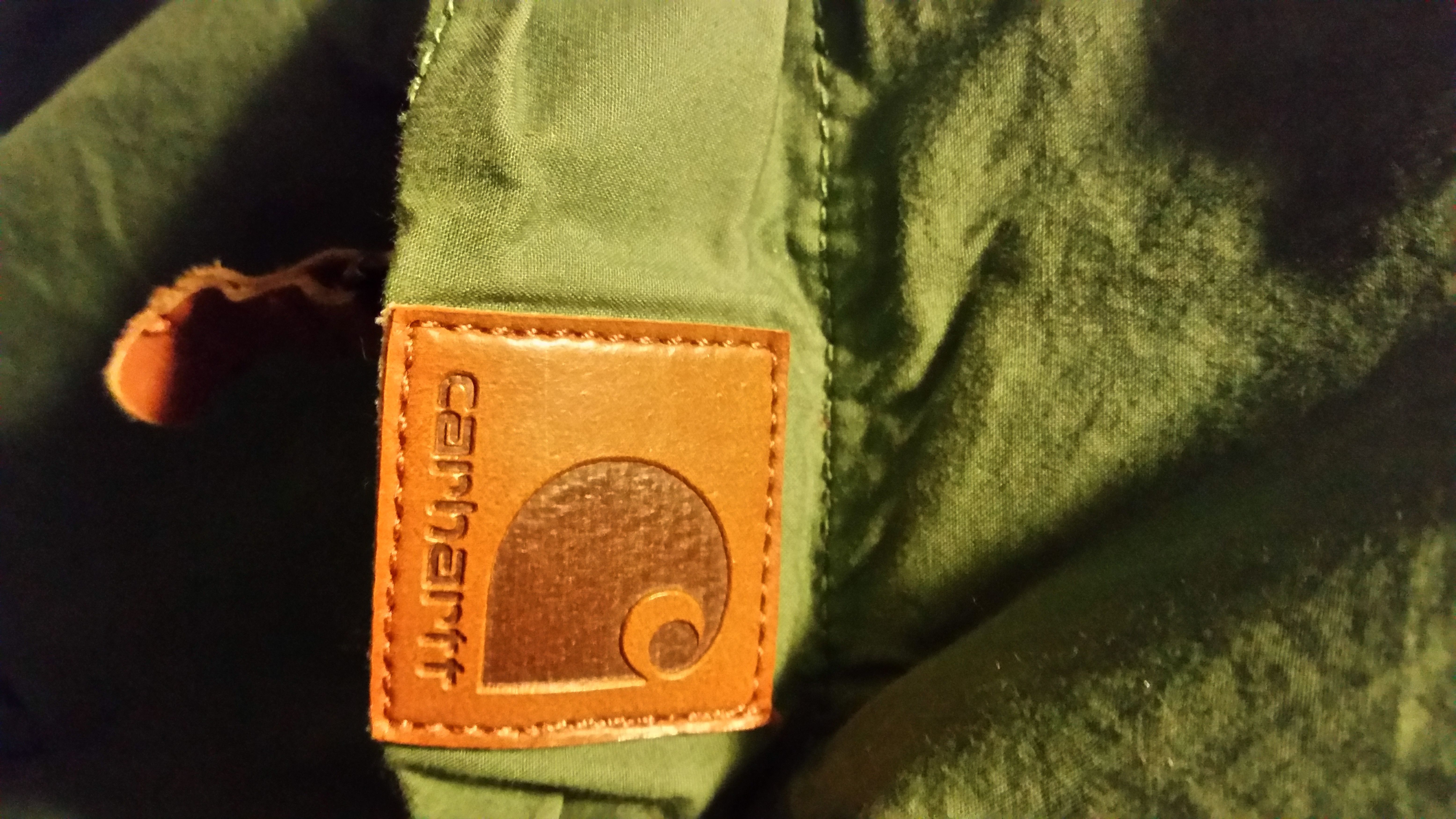 Carhartt Wip Hayden Jacket | Grailed