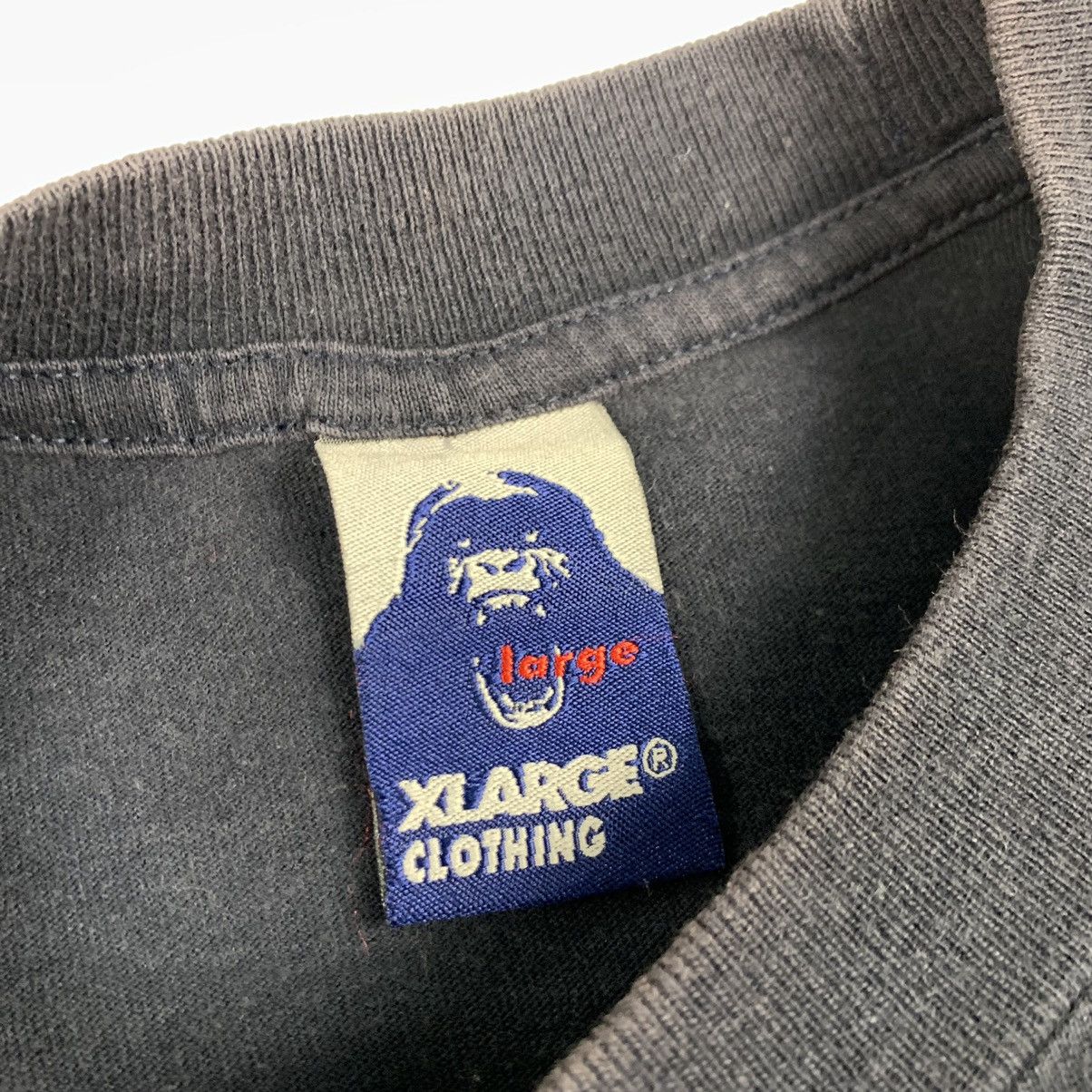 Vintage Vintage X-Large X Planet Of The Apes Movie Shirt Size US L / EU 52-54 / 3 - 10 Thumbnail